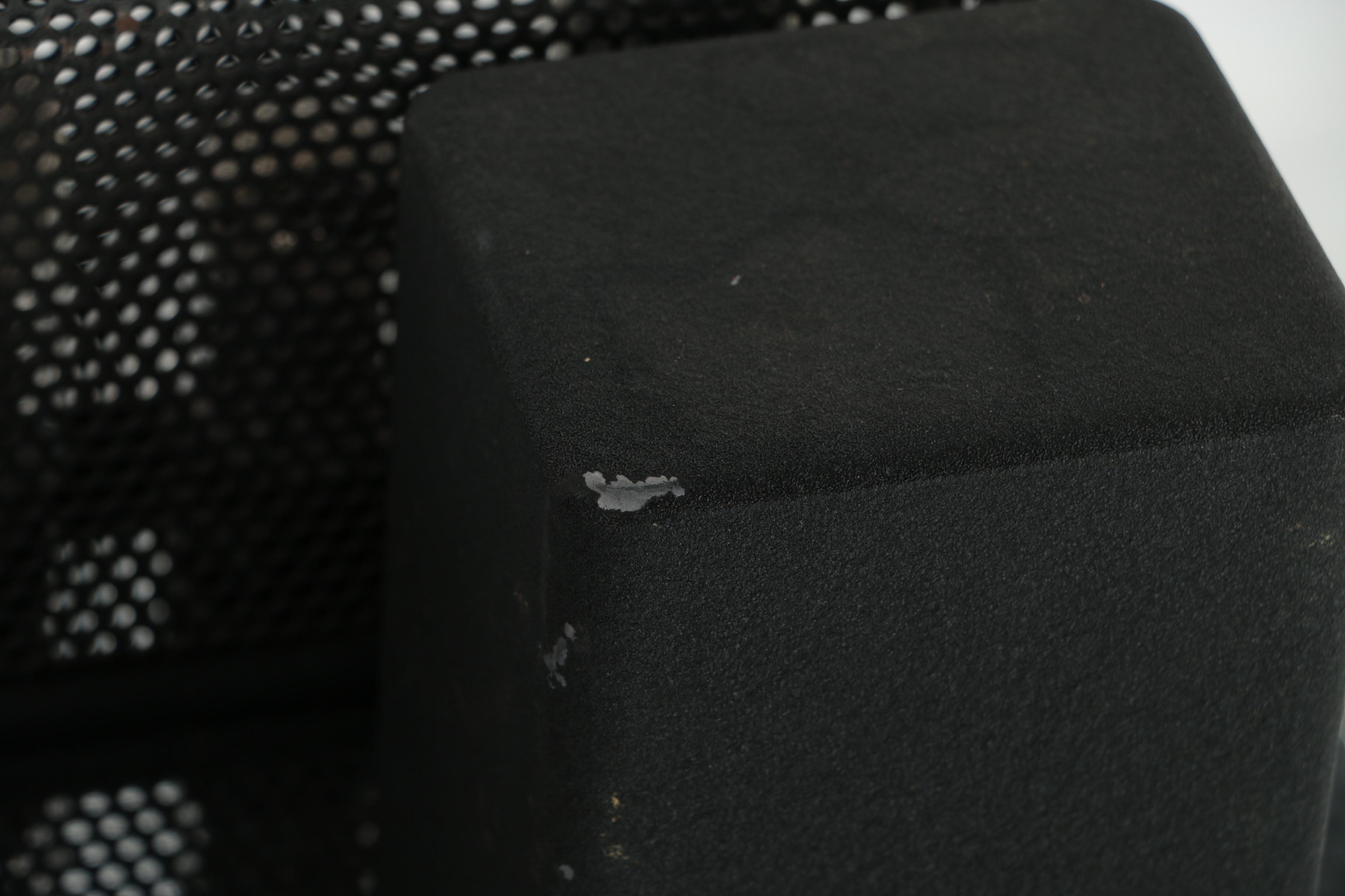 Vintage Ampeg Portaflex Flip-Top Amplifier