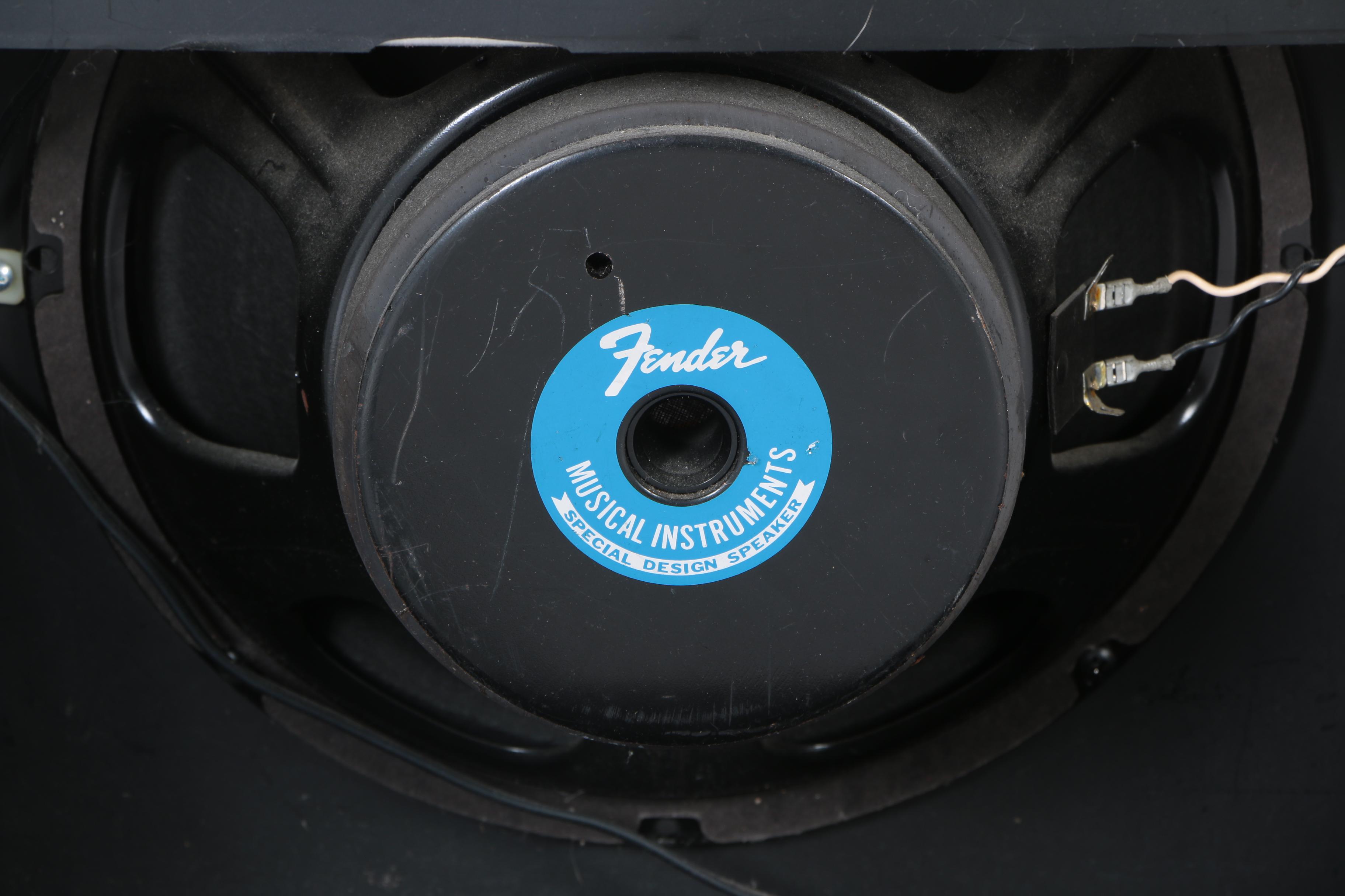 Fender Stage 185 Guitar Amplifier