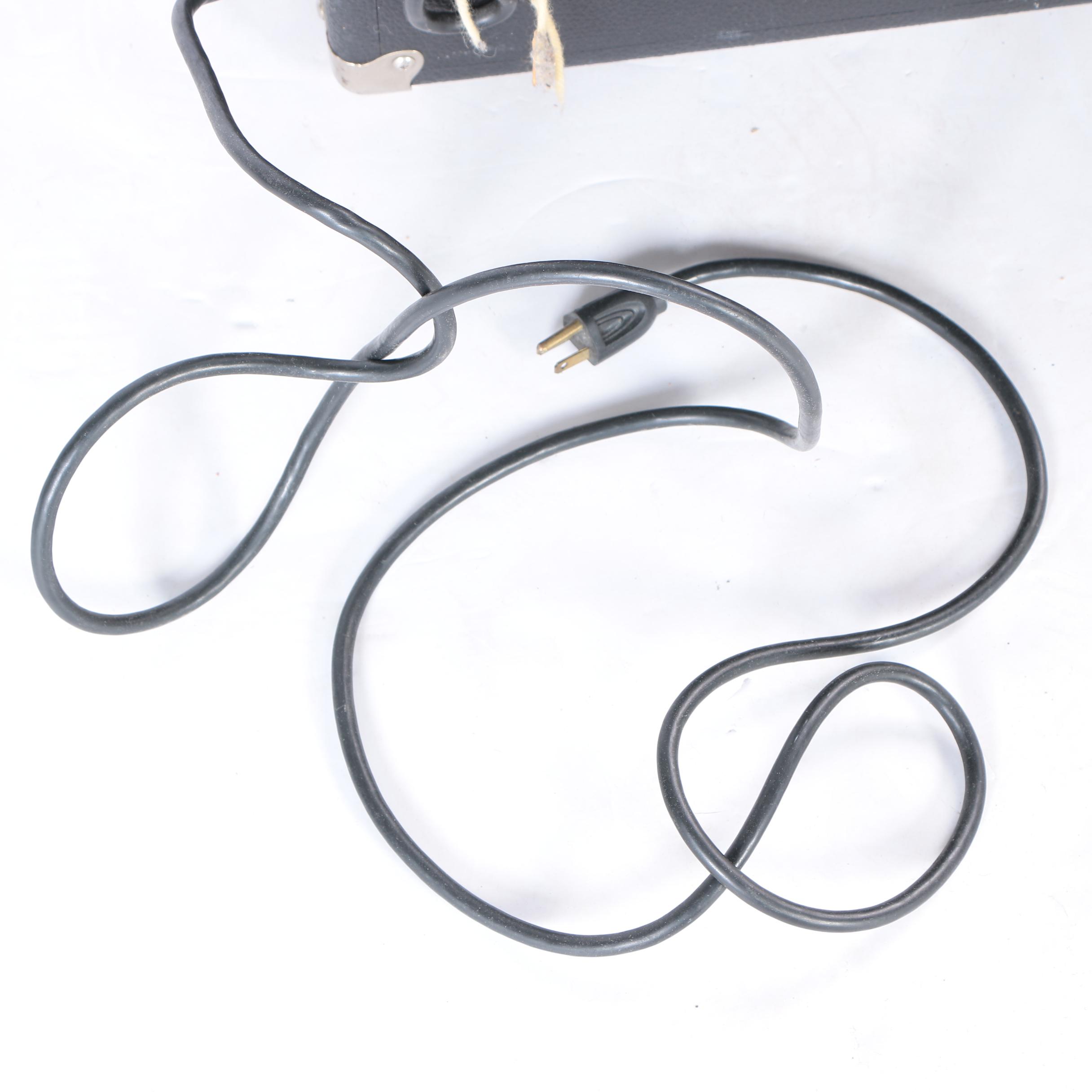 Fender Stage 185 Guitar Amplifier