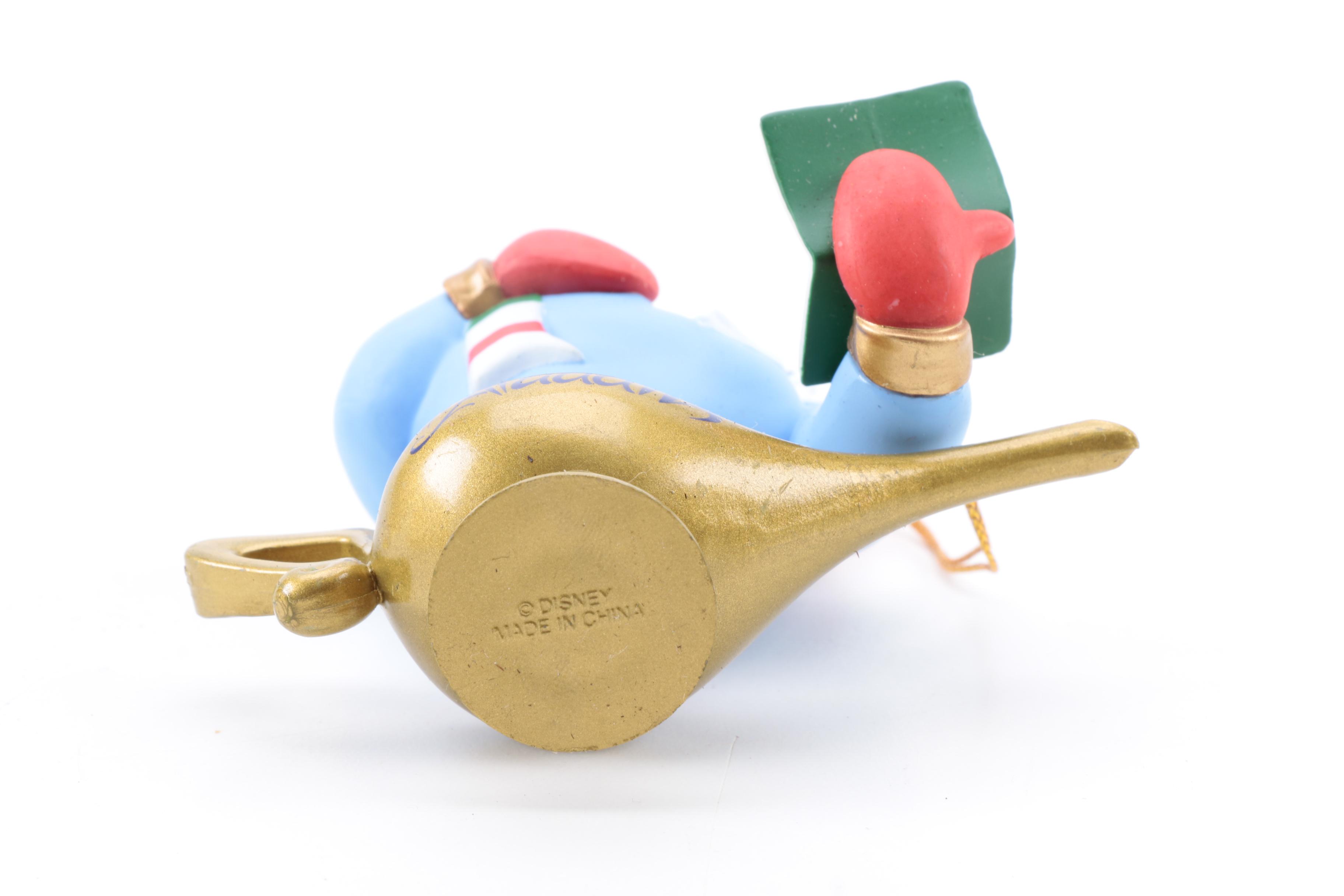 Disney Christmas Tree Ornaments