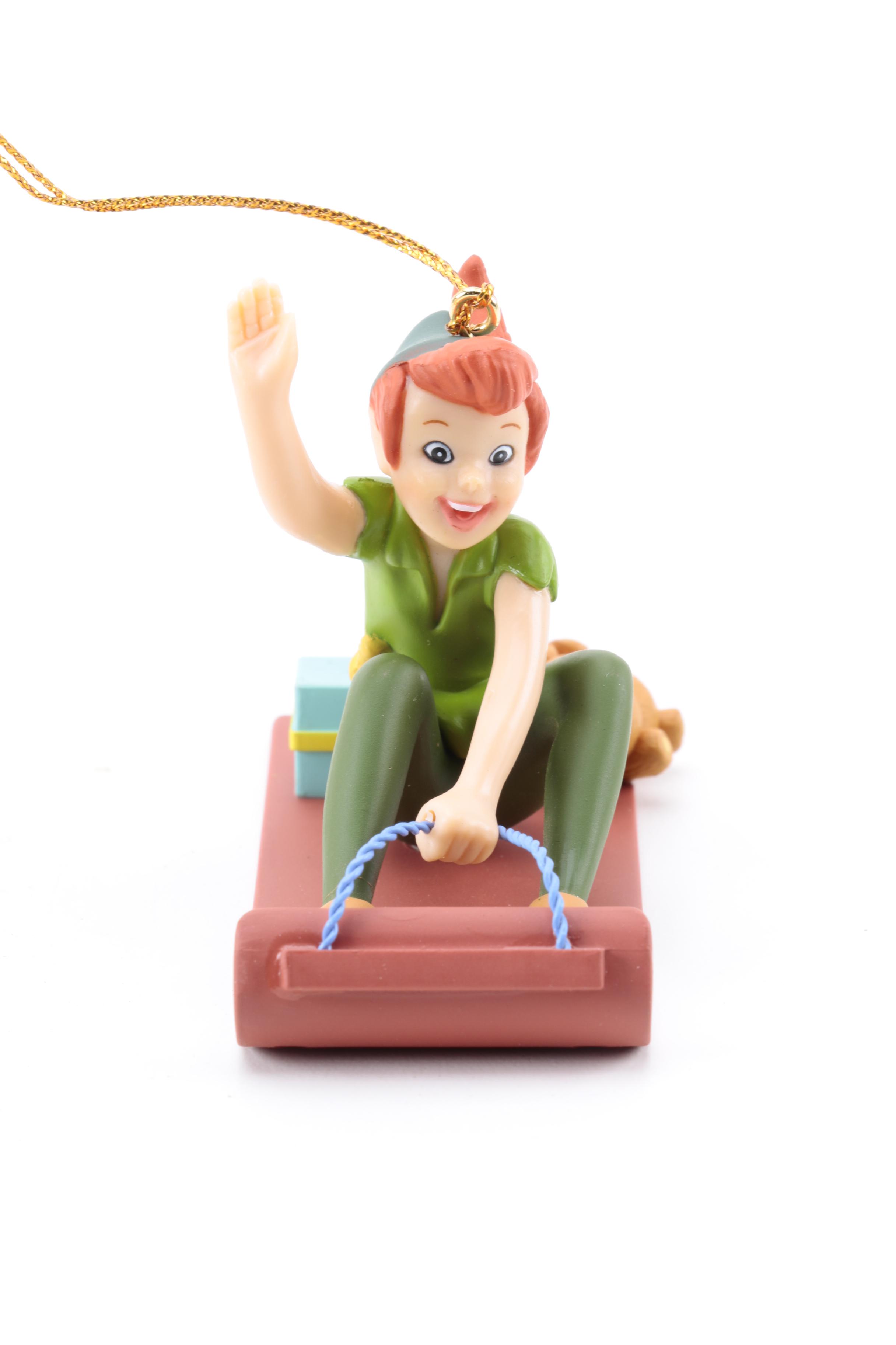 Disney Christmas Tree Ornaments