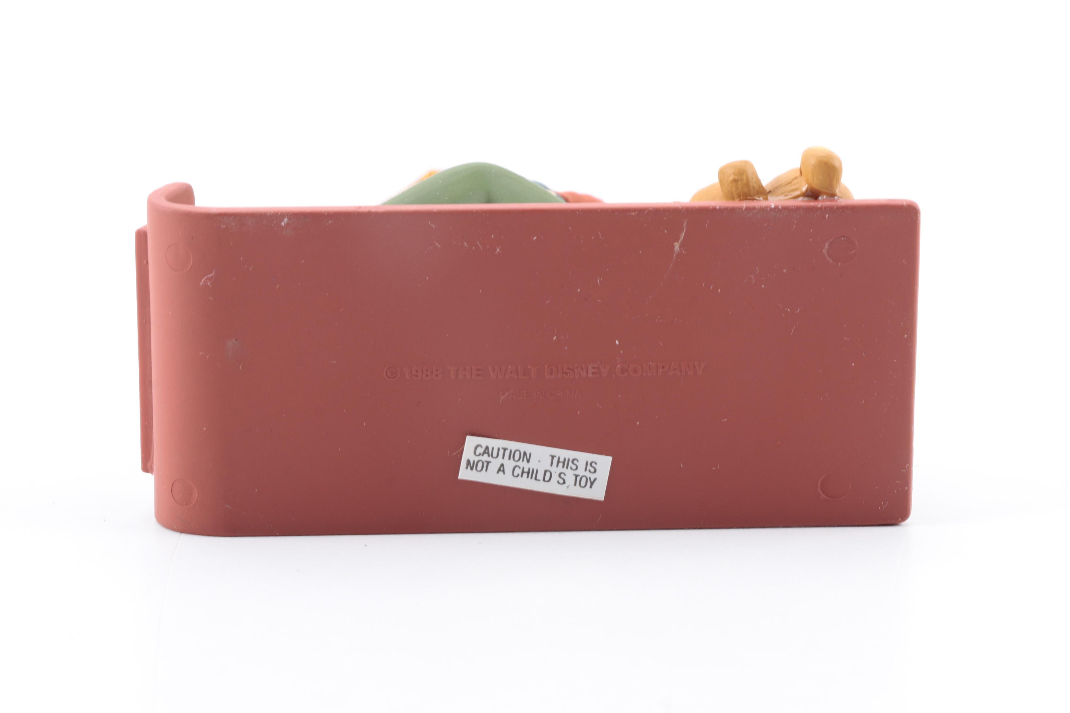 Disney Christmas Tree Ornaments