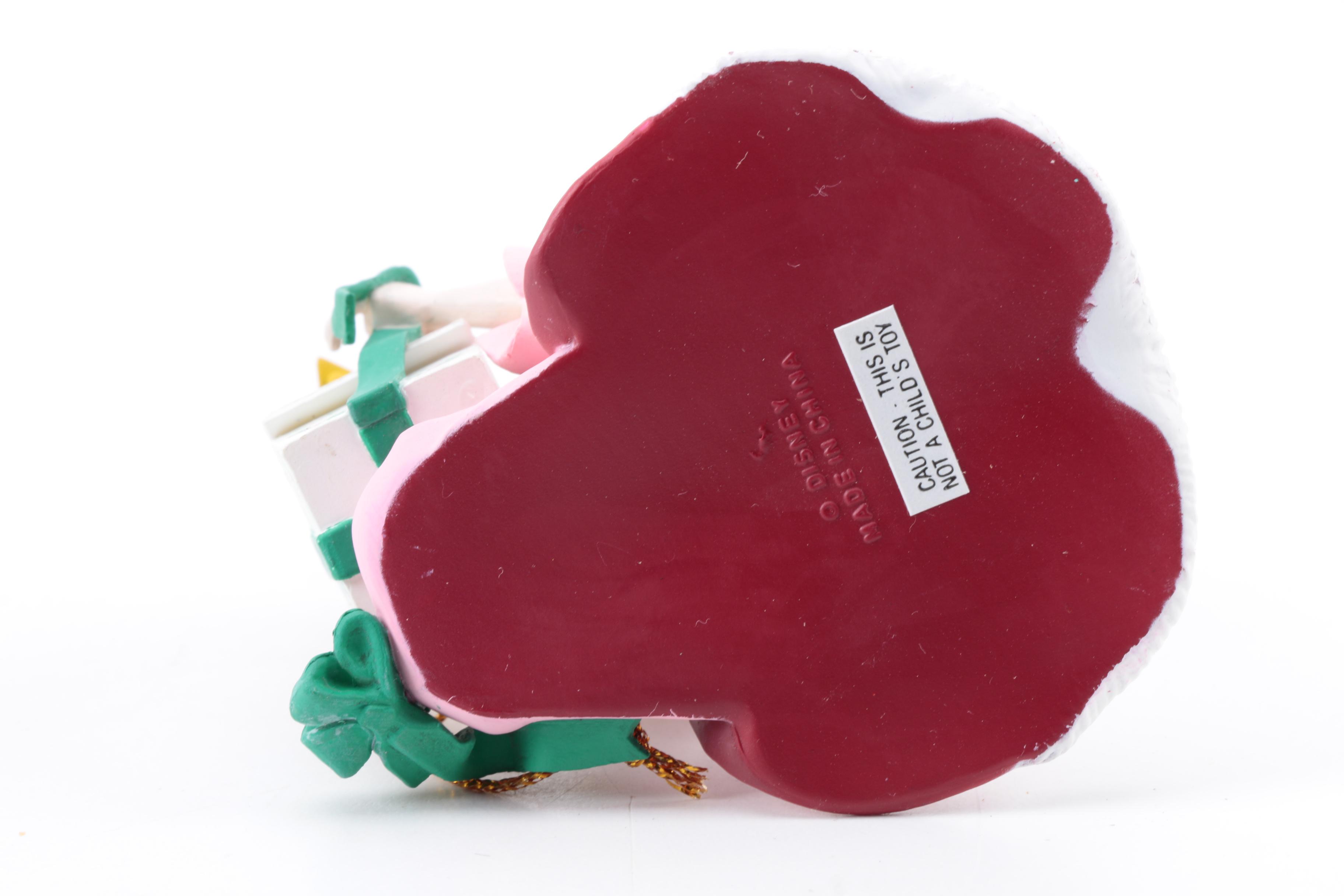 Disney Christmas Tree Ornaments