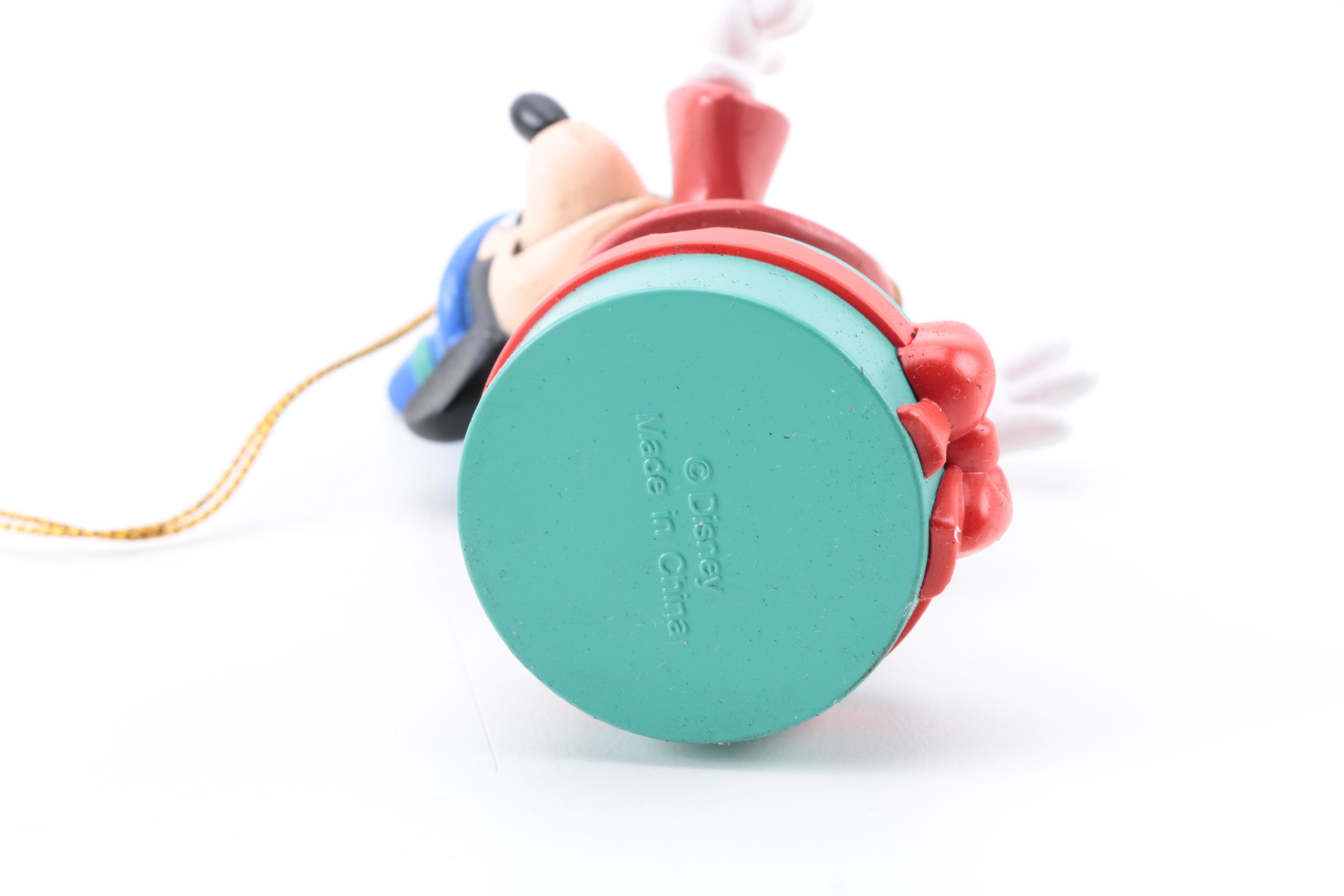 Disney Christmas Tree Ornaments