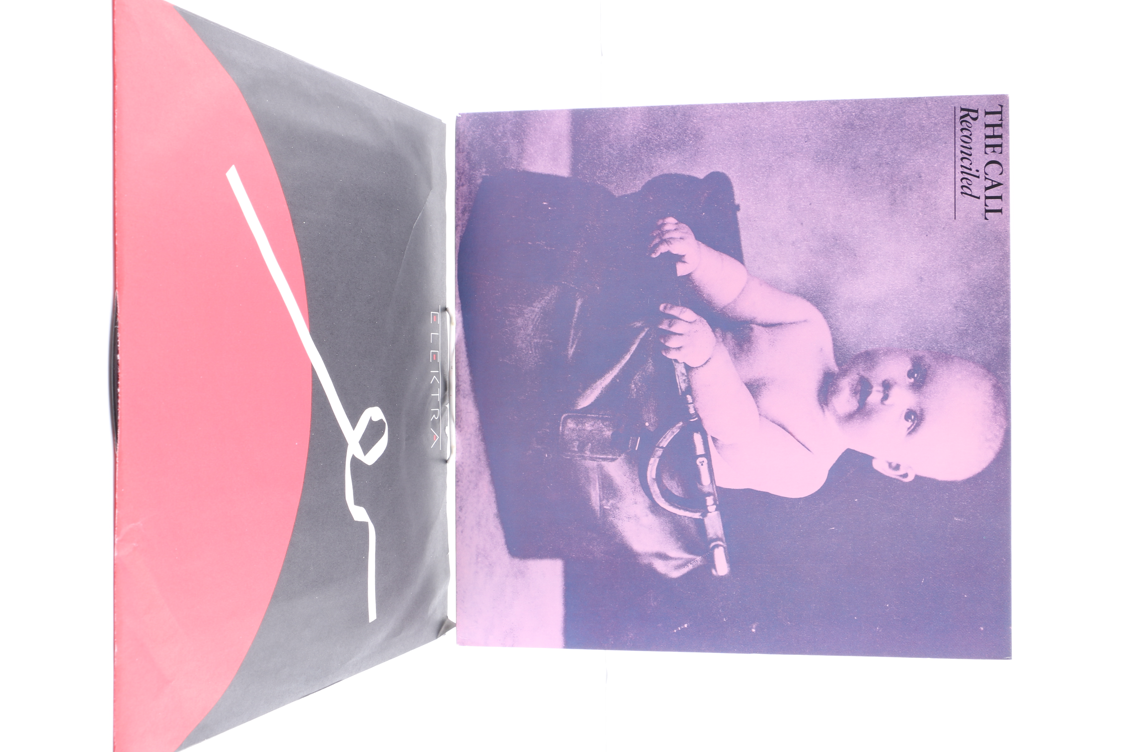 1980s Underground Indie Rock LPs Including The Church and The Alarm