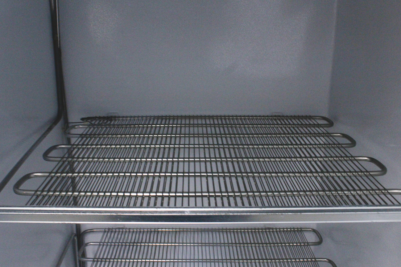 Frigidaire Upright Freezer