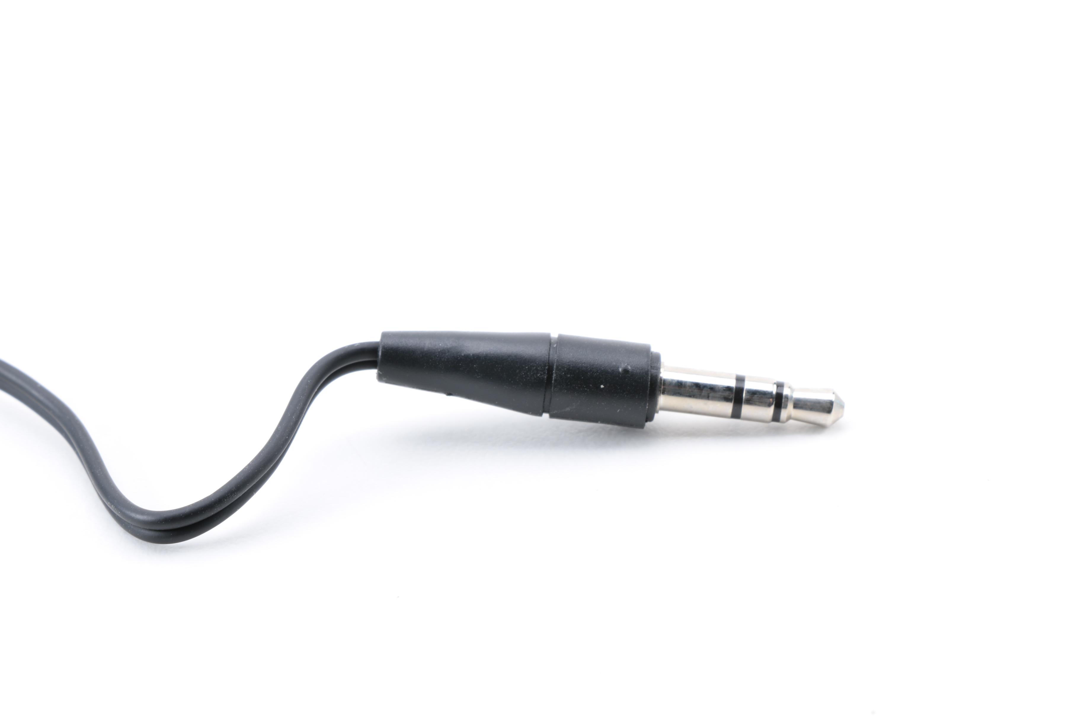 Bang & Olufsen Headphones and Case