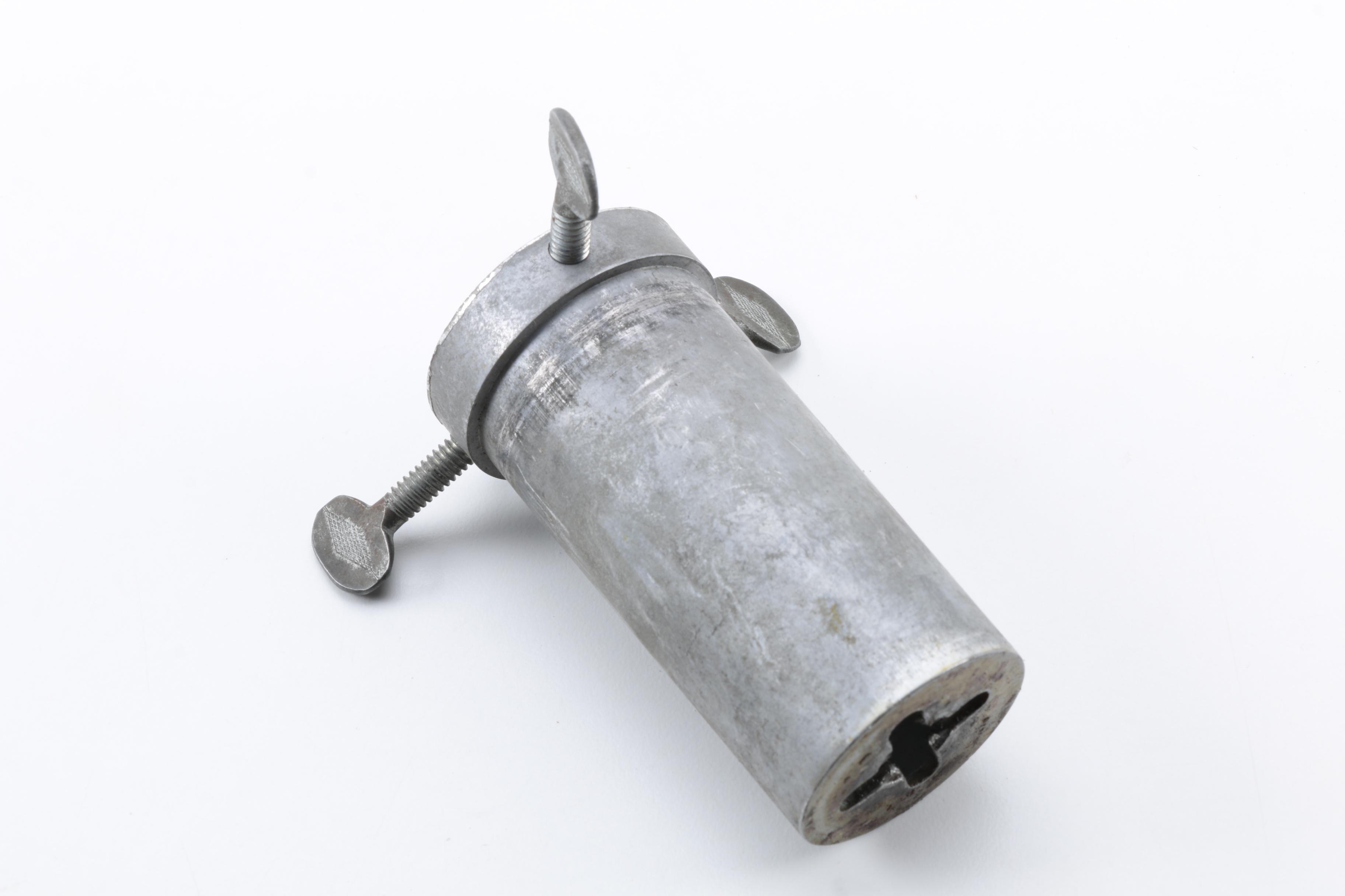 Holly Time Revolving Christmas Tree Stand