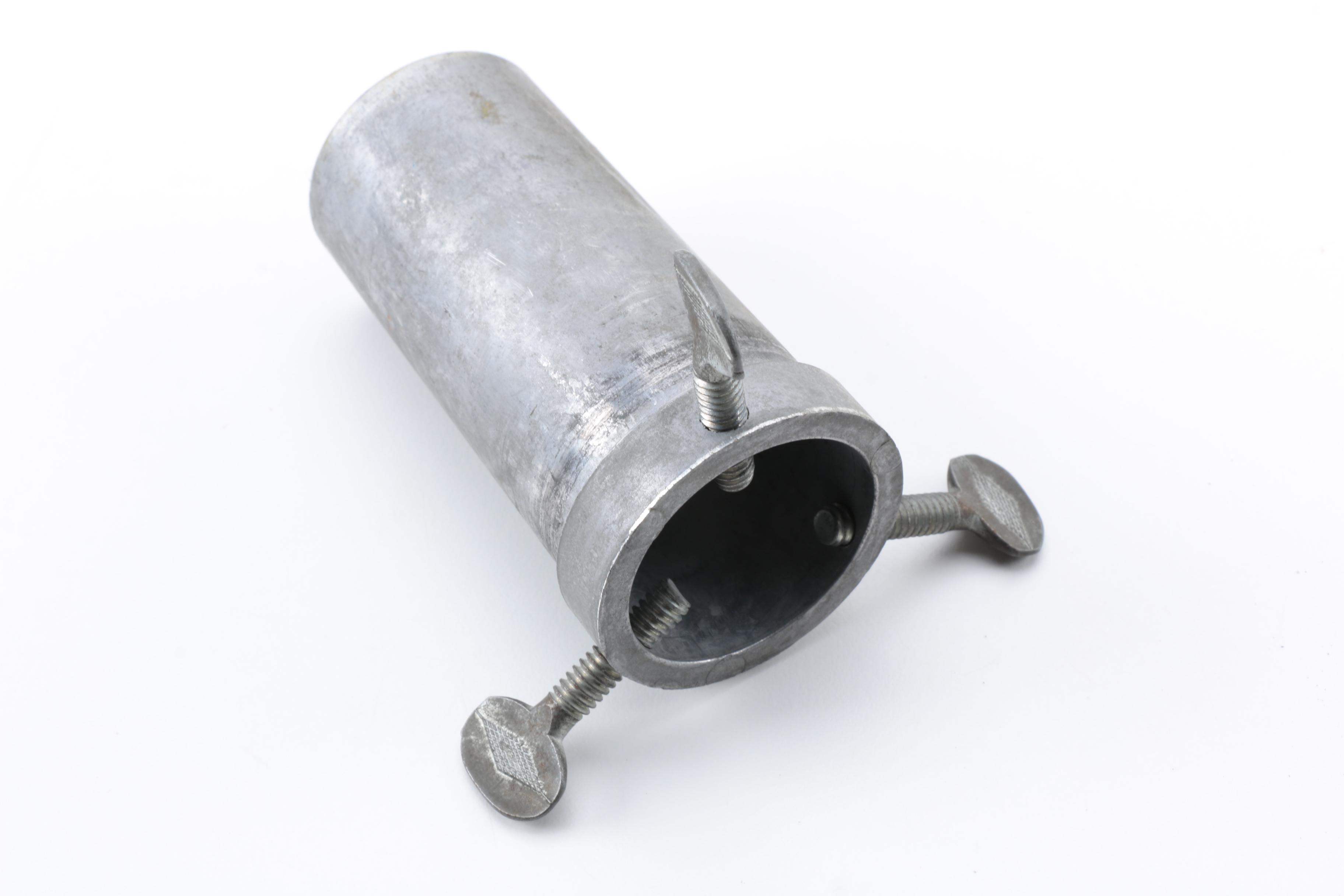 Holly Time Revolving Christmas Tree Stand