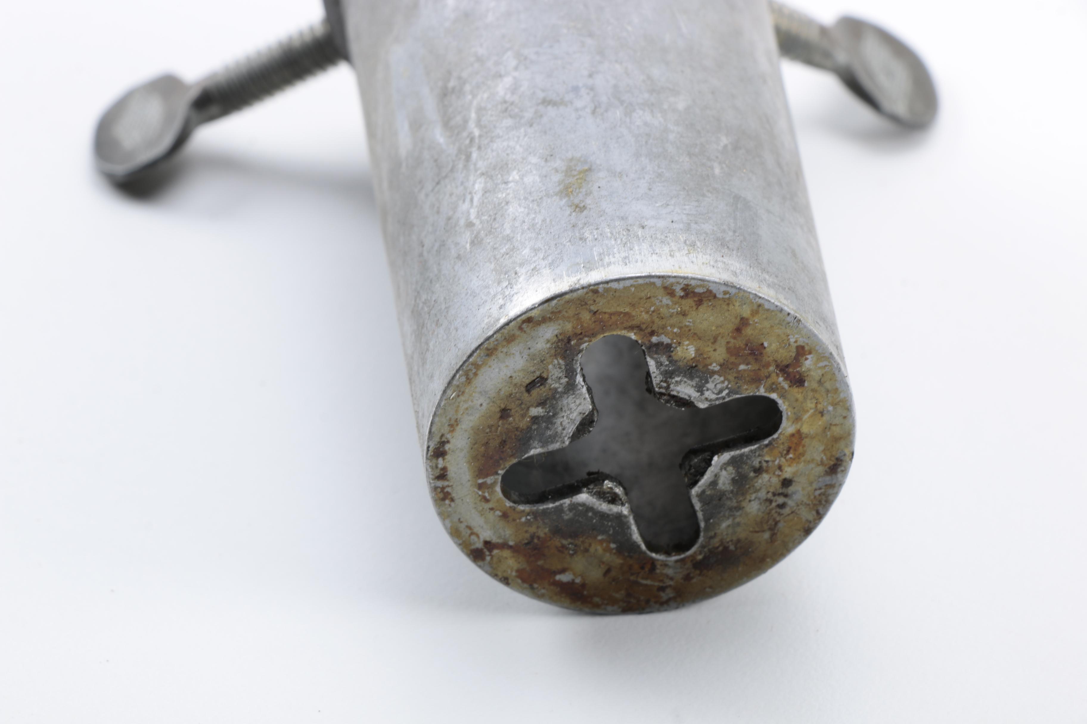 Holly Time Revolving Christmas Tree Stand