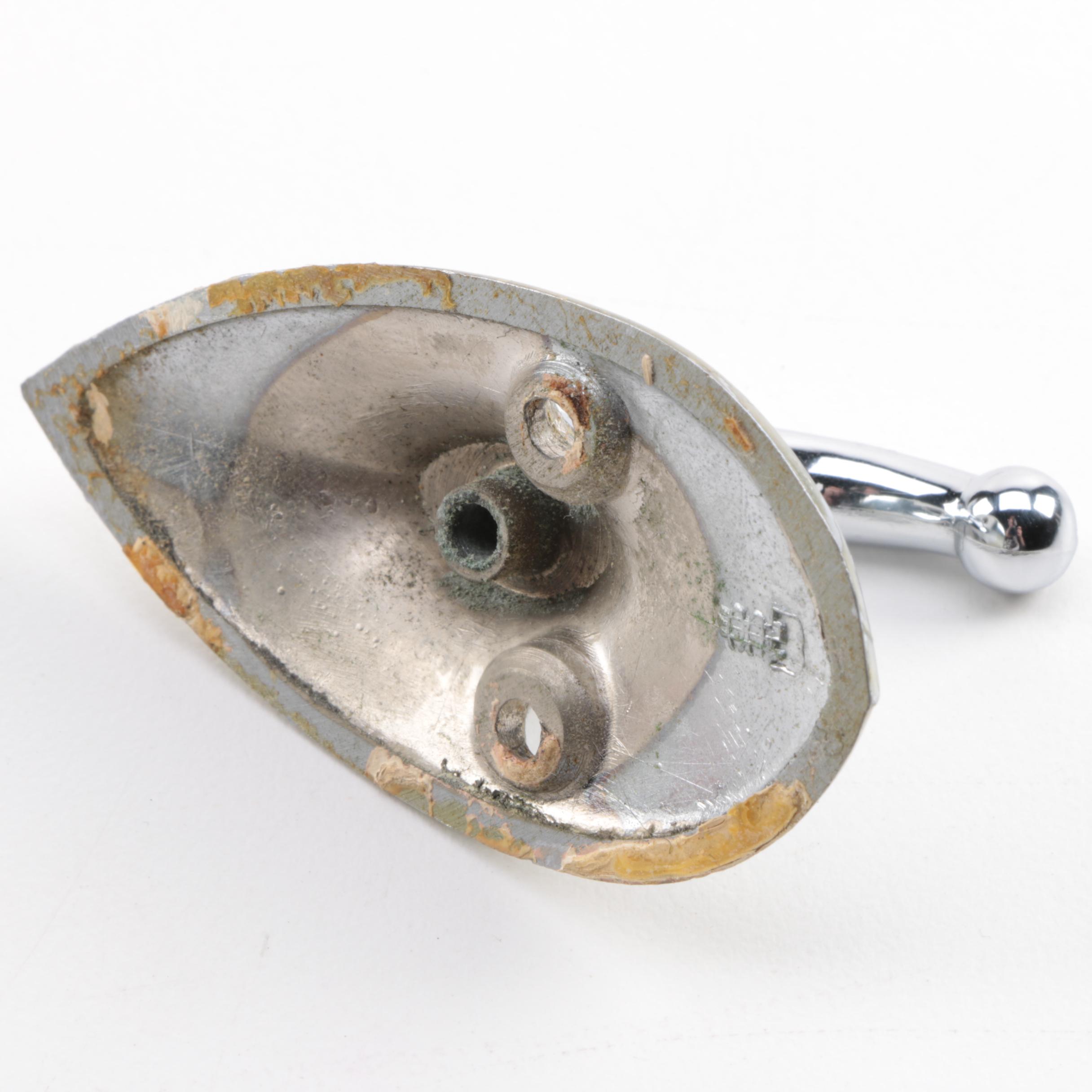 Collection of Door Knobs and Accessories