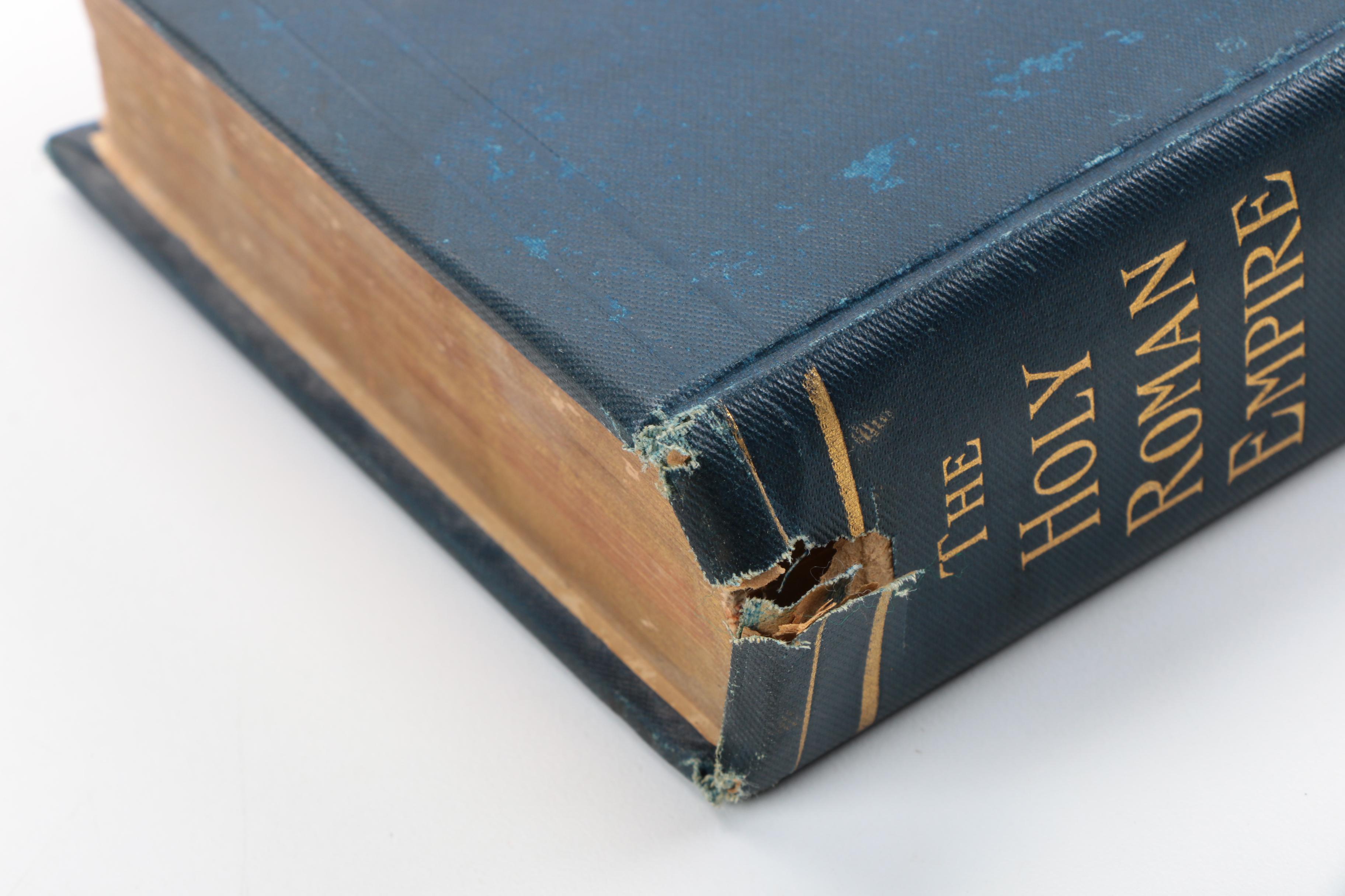 Ancient and Medieval History Books