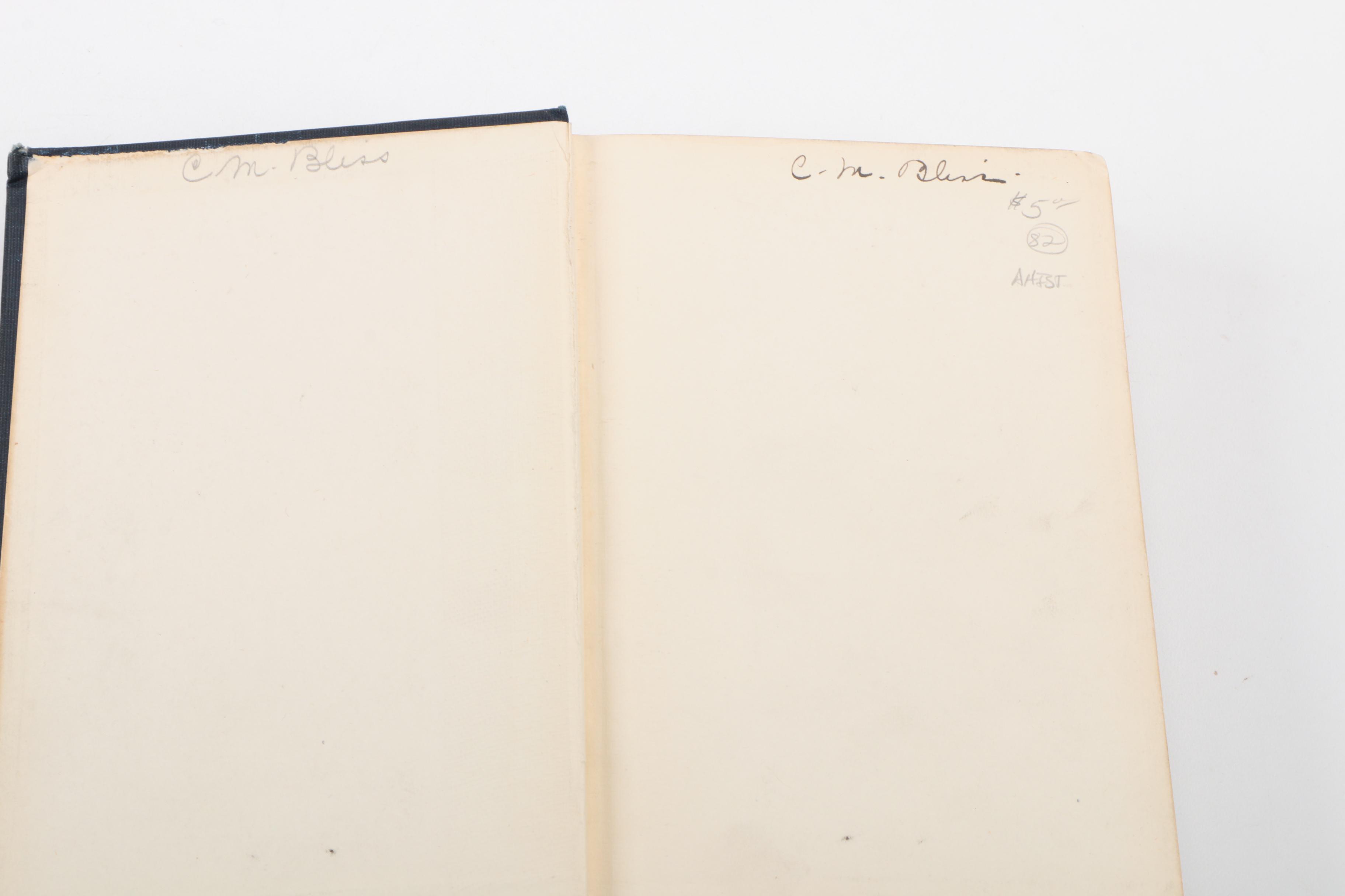 Ancient and Medieval History Books