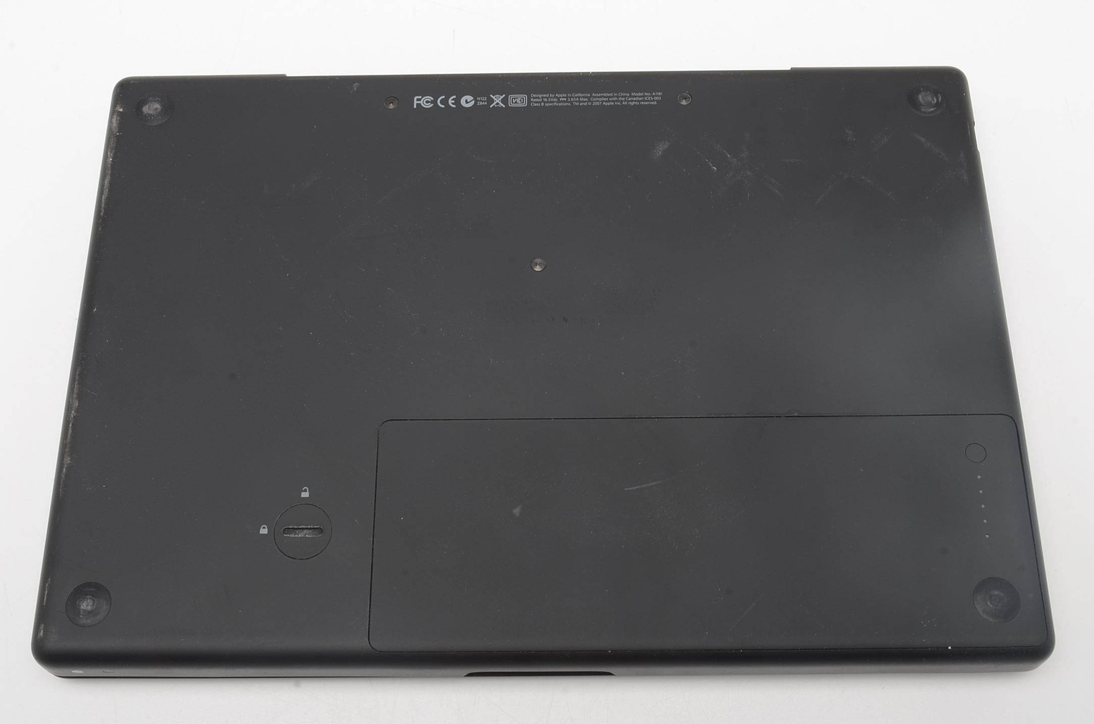 Apple 13" MacBook Laptop