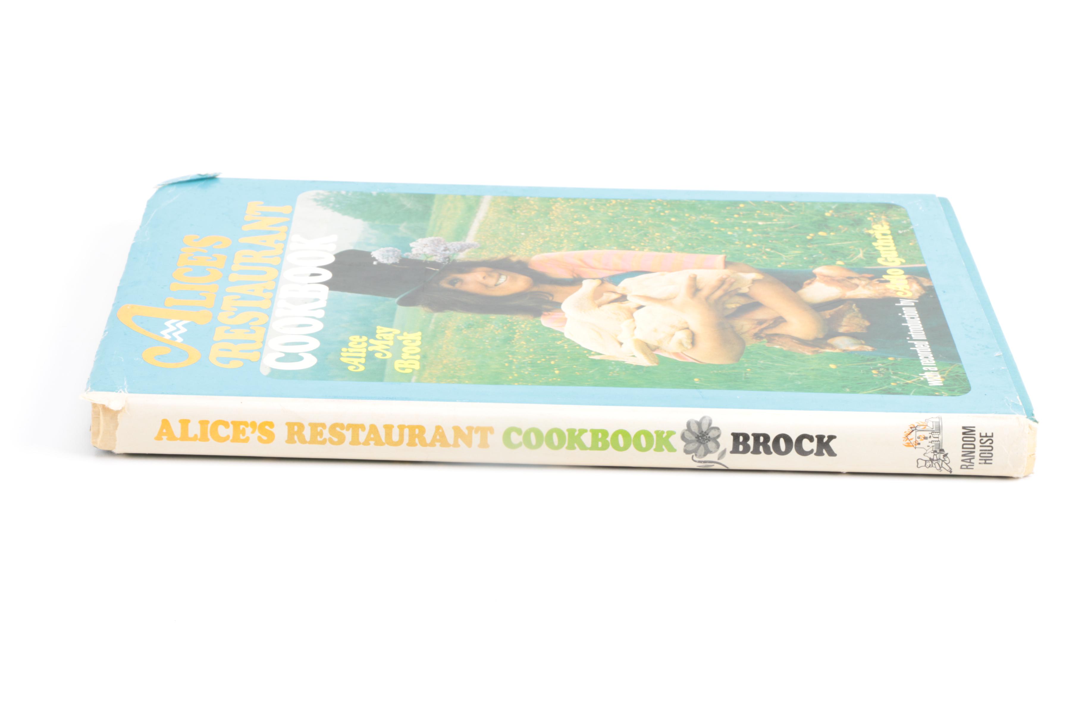 Kathi Urbach Earthen Crock Pot and a Cookbook
