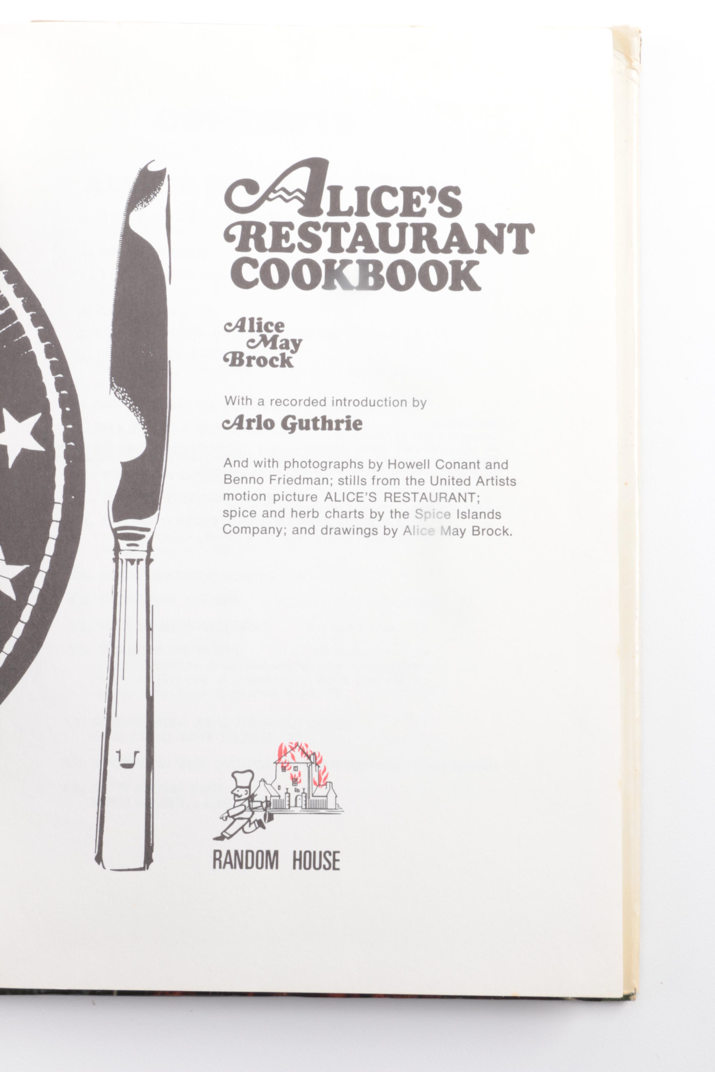 Kathi Urbach Earthen Crock Pot and a Cookbook