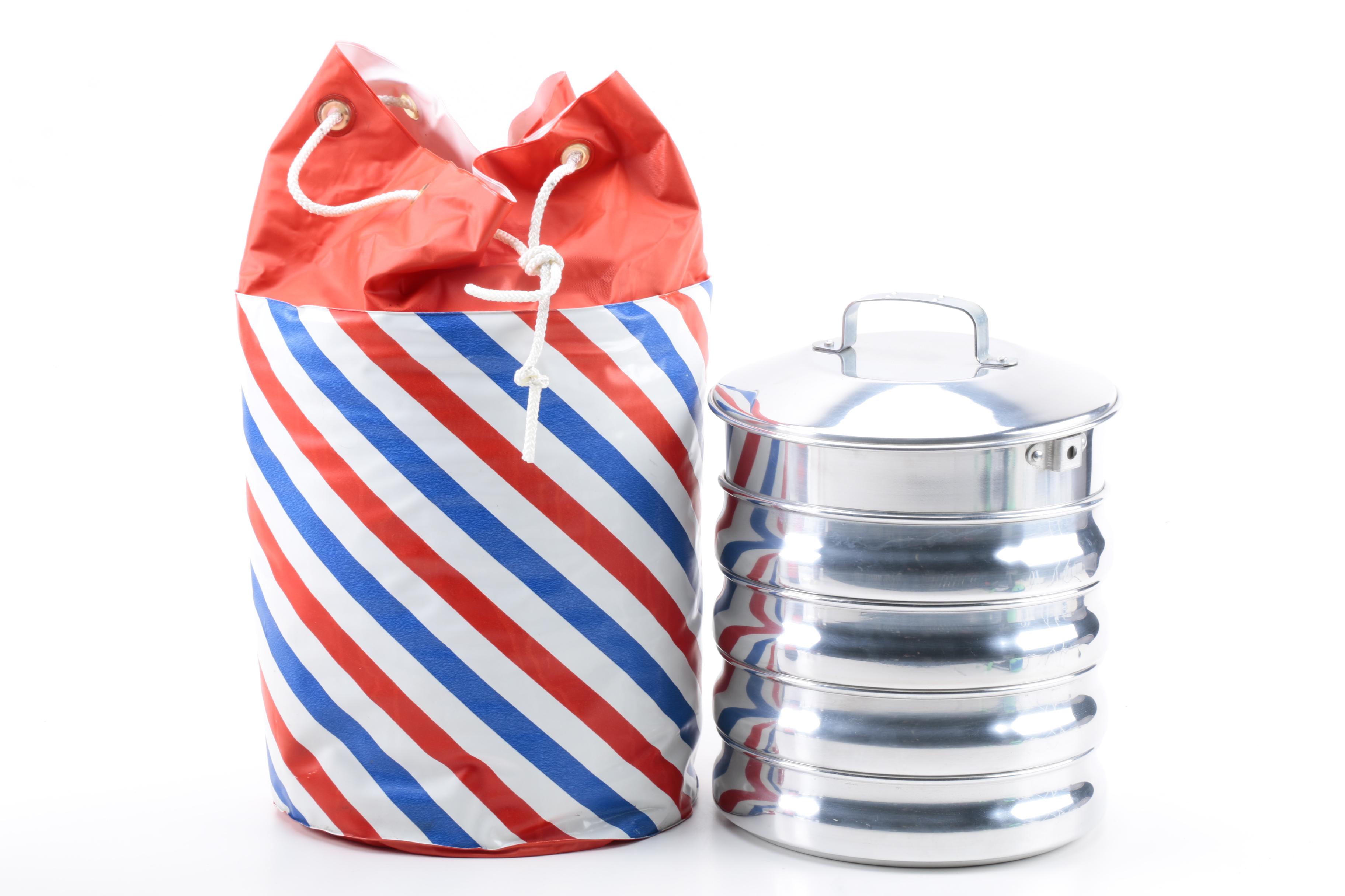 Vintage Picnic Supplies