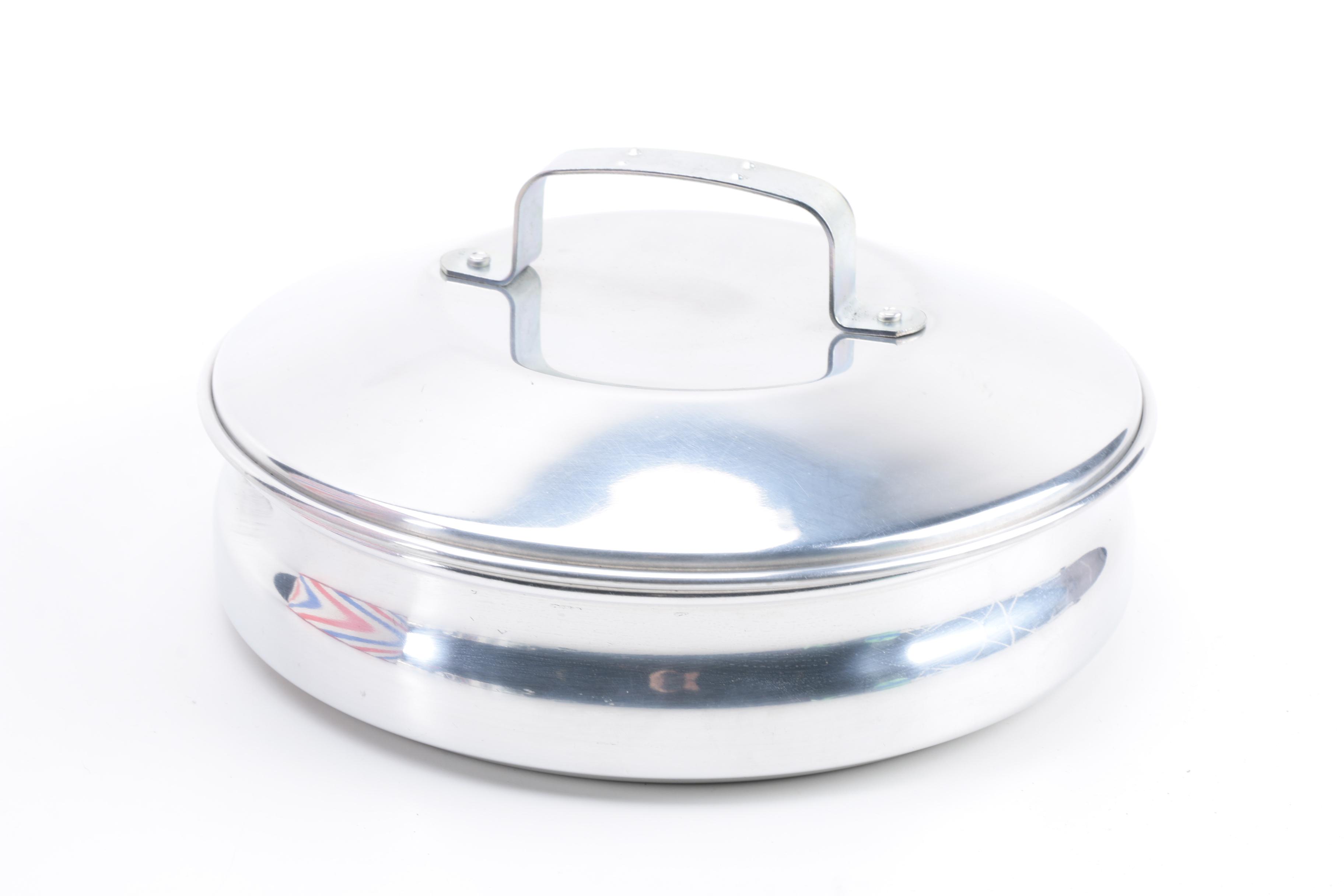 Vintage Picnic Supplies