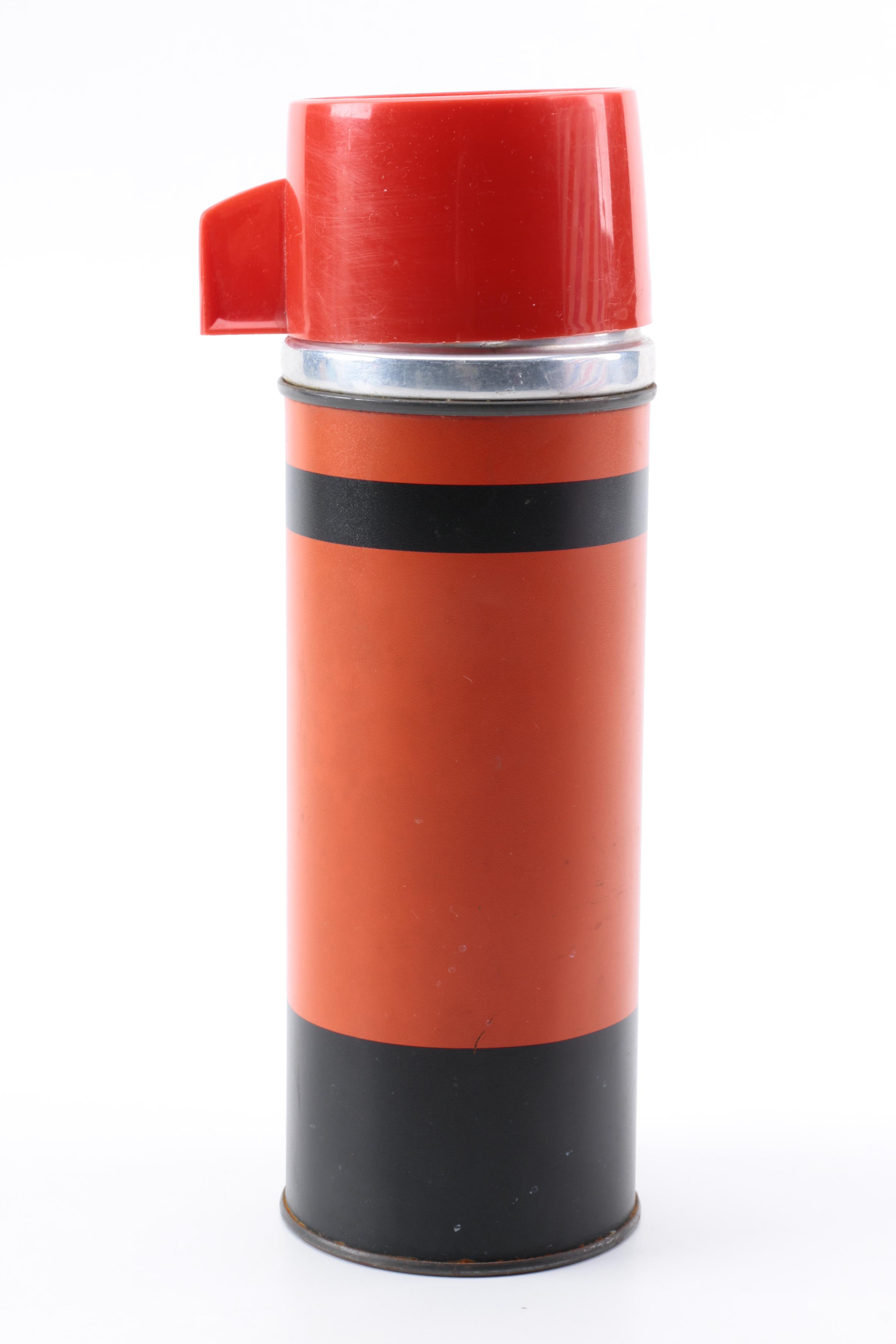 Vintage Picnic Supplies