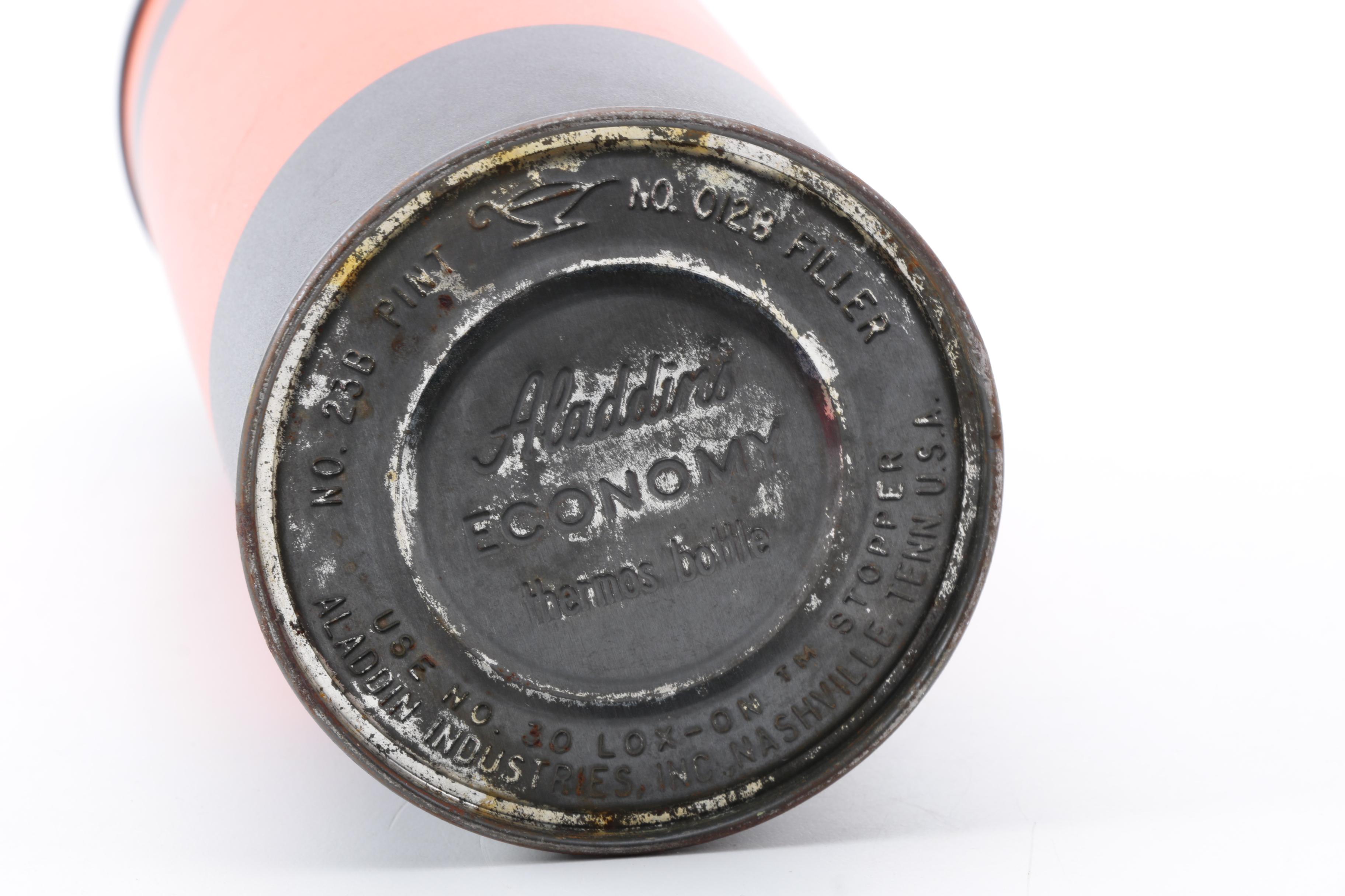 Vintage Picnic Supplies