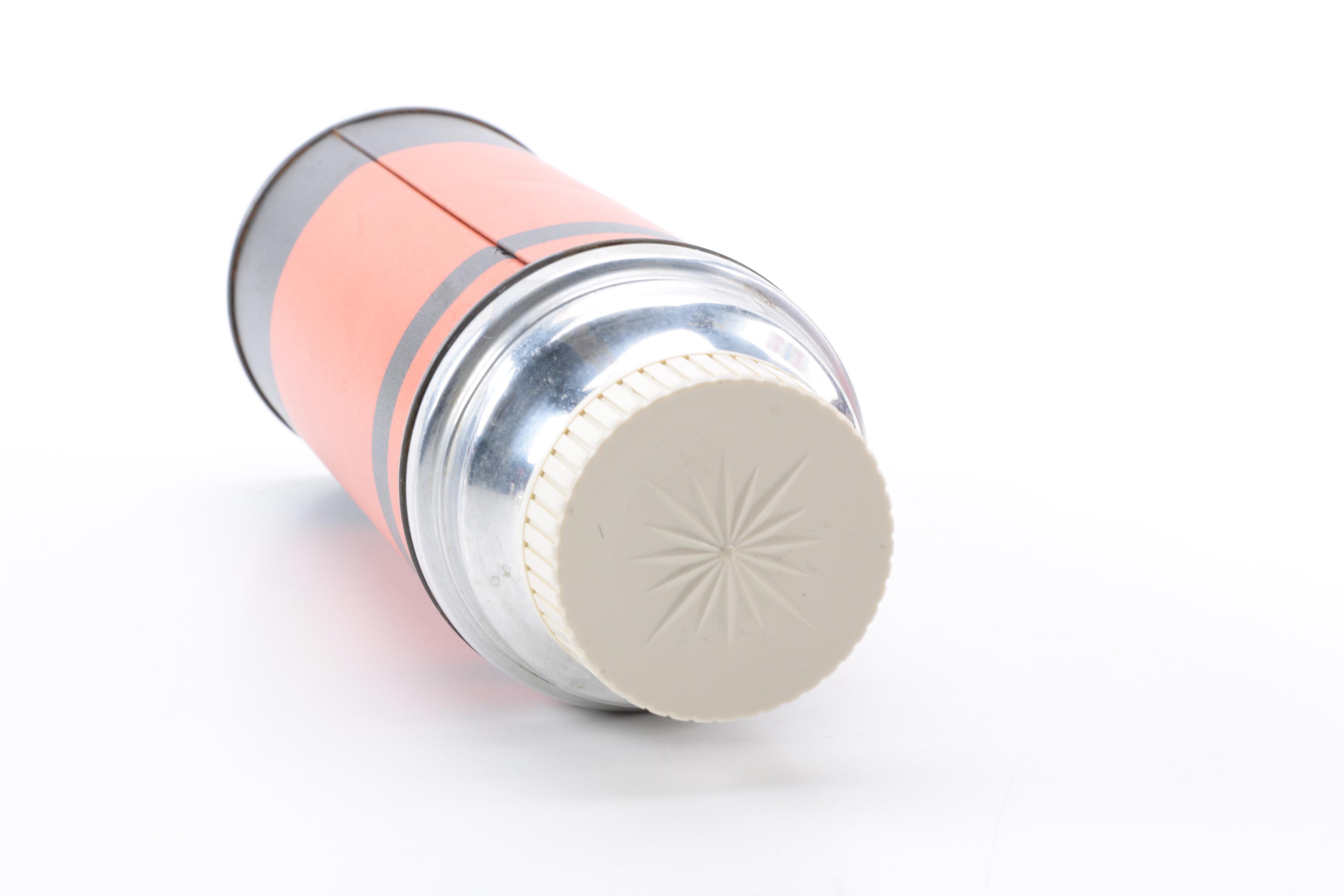 Vintage Picnic Supplies