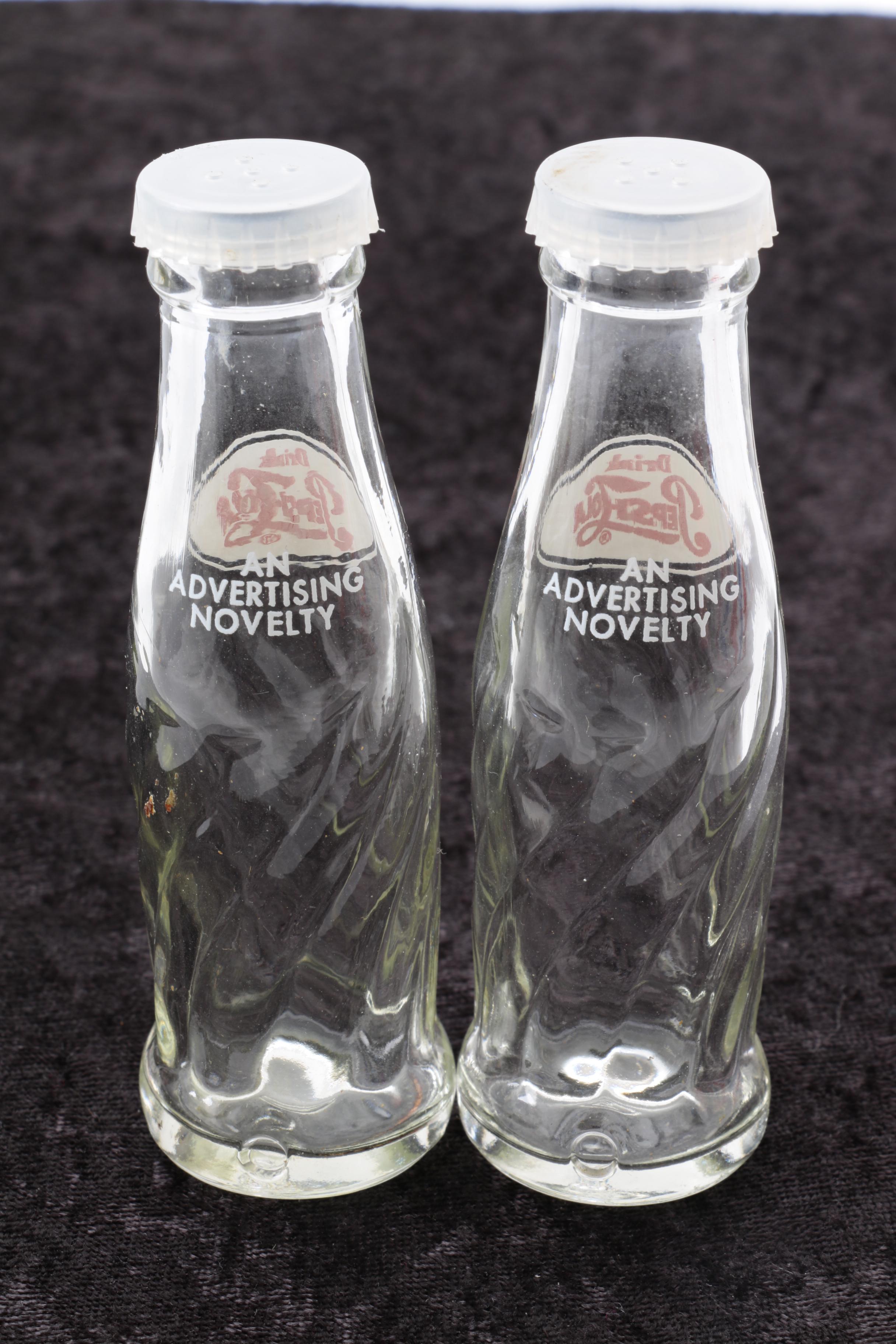 Vintage Picnic Supplies