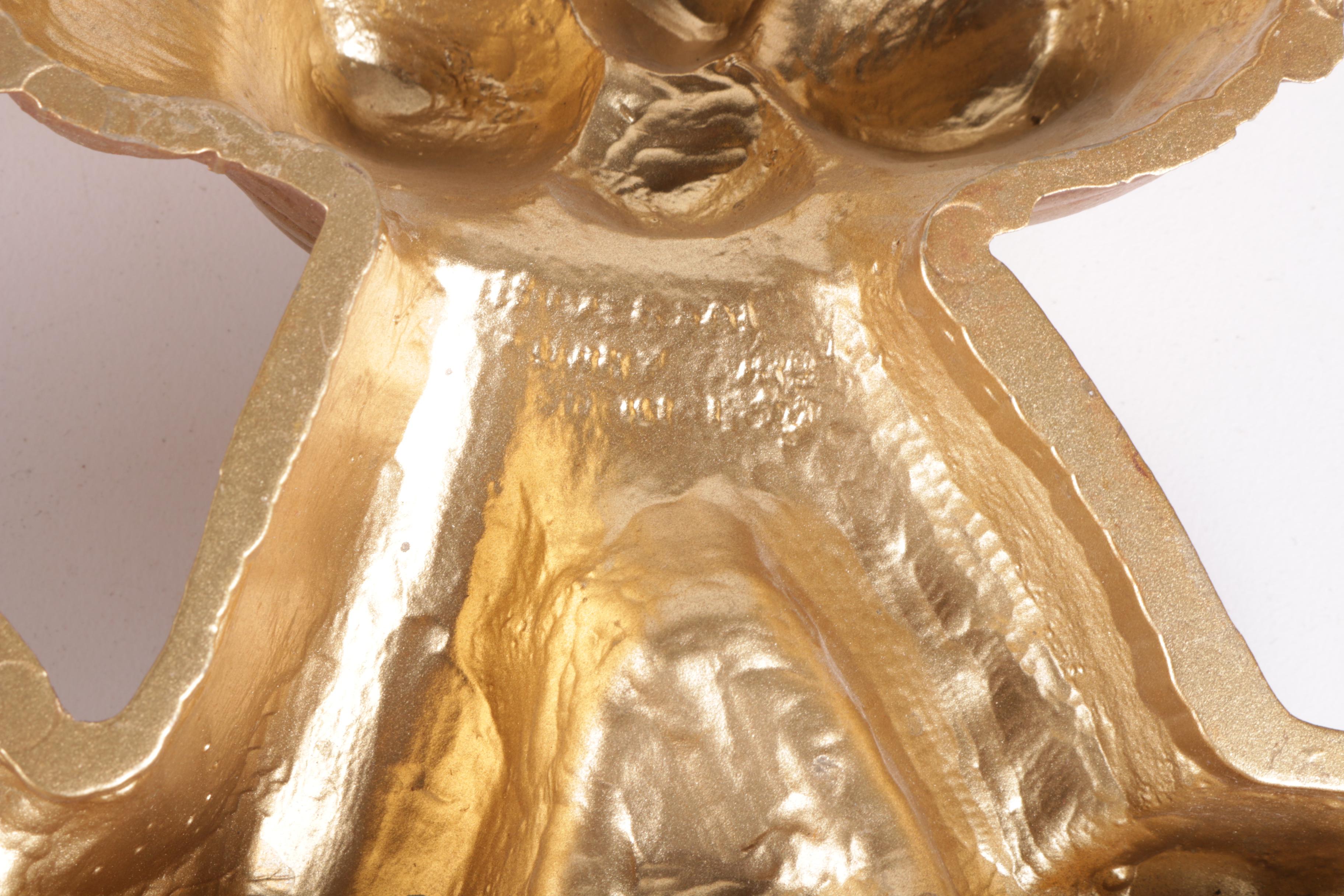 Homco Decorative Wall Hanging Lions