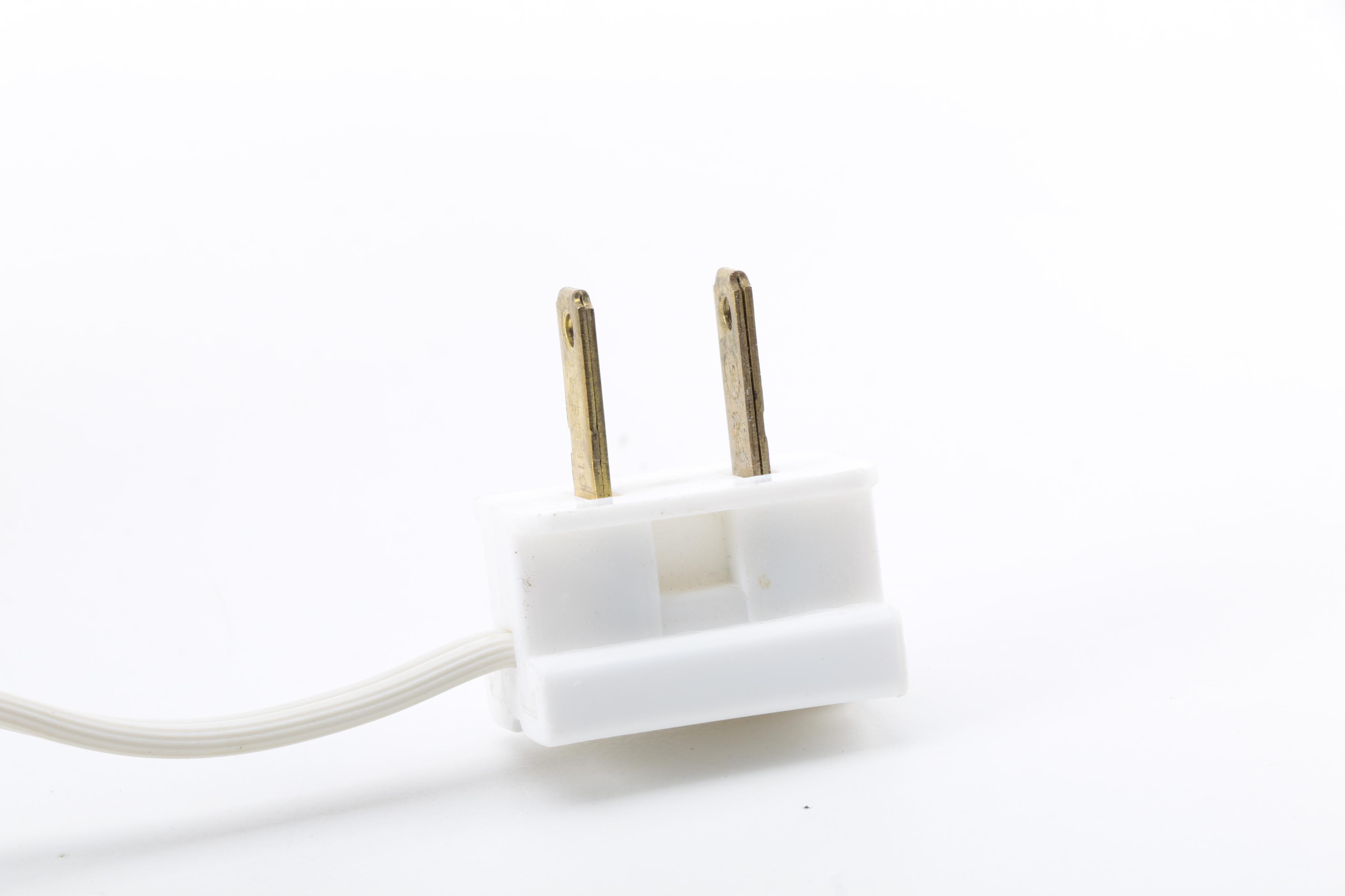 Ceramic Lighted Church