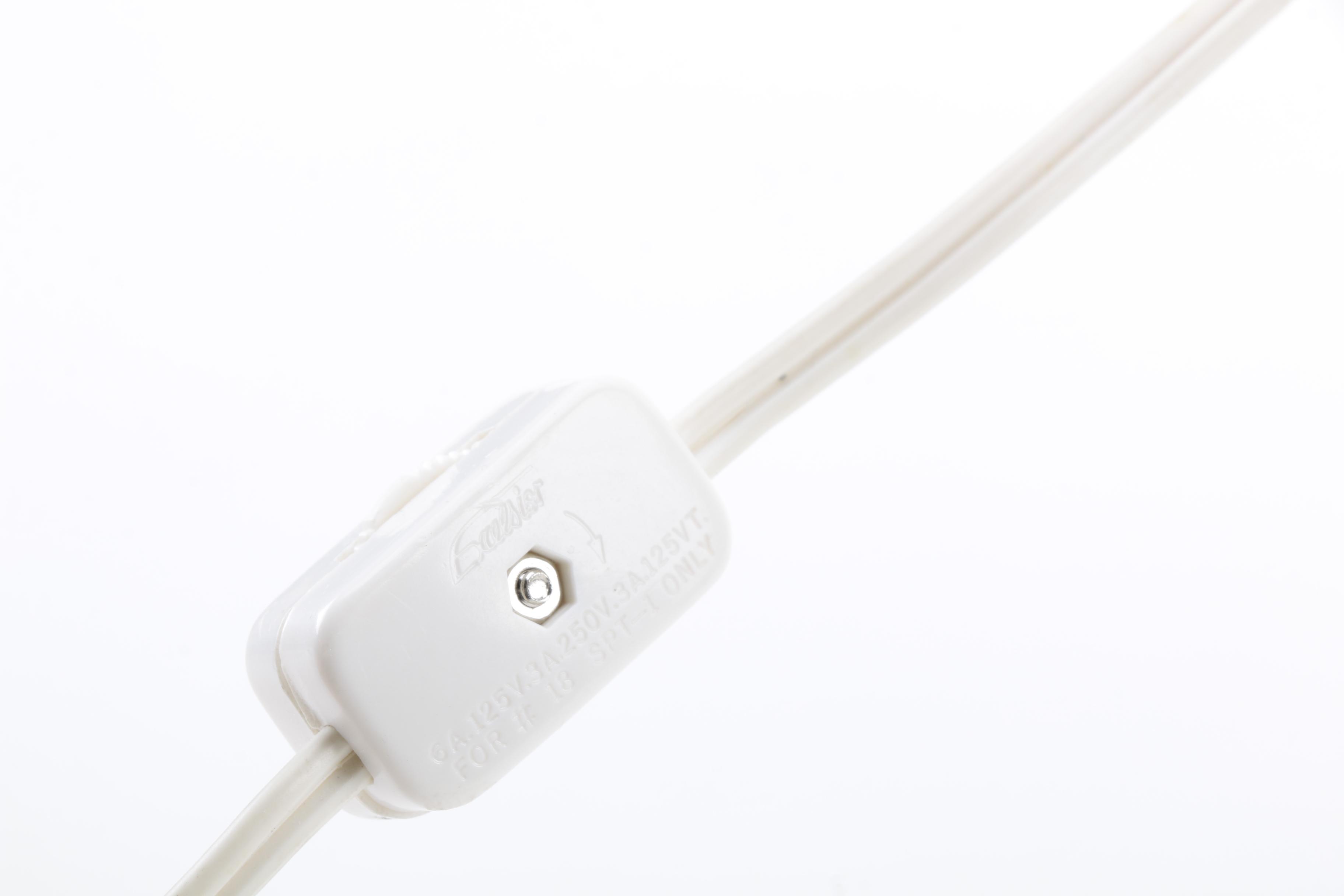 Ceramic Lighted Church