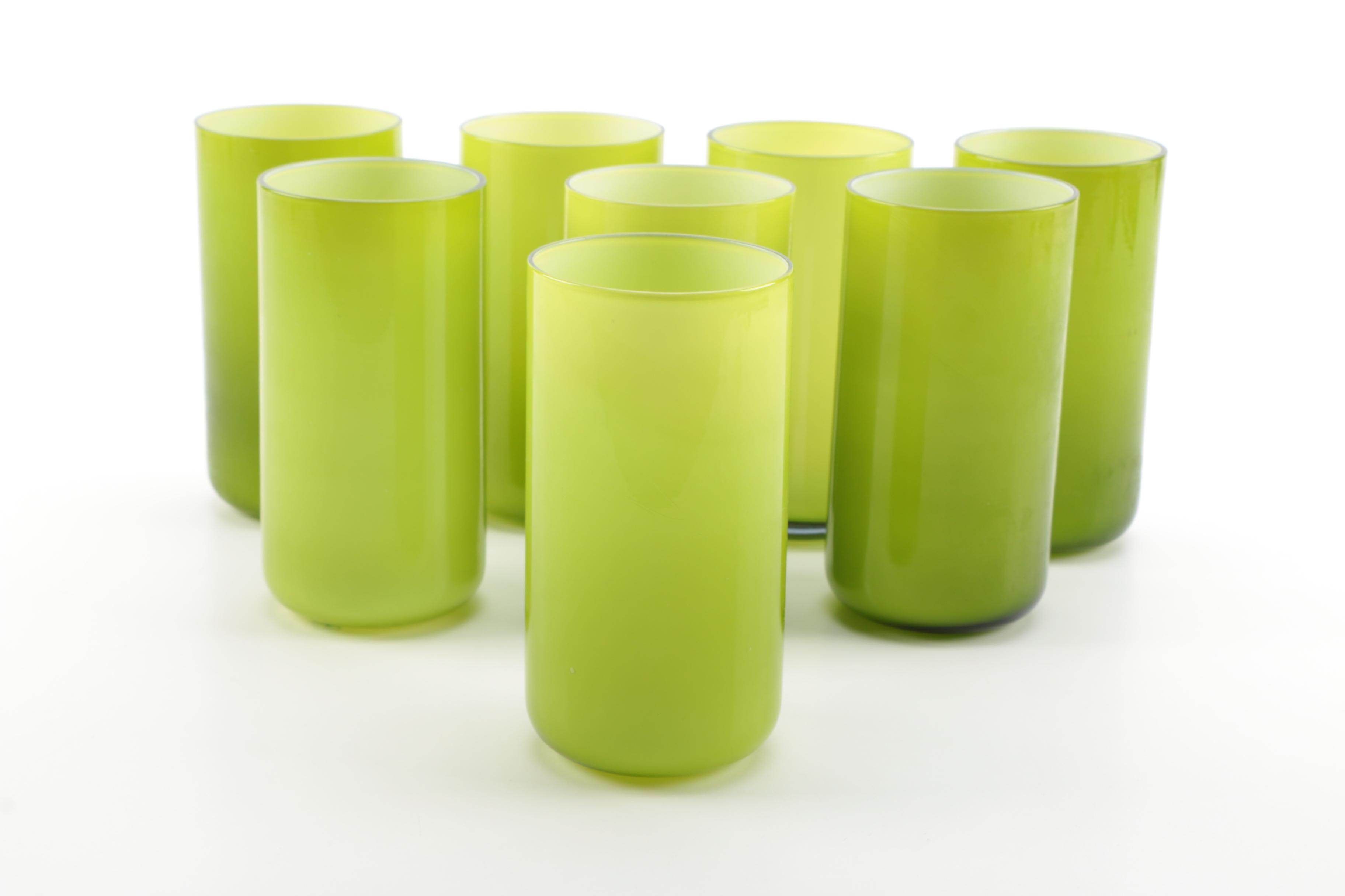 Johnathan Adler "Pop" Highball Glasses