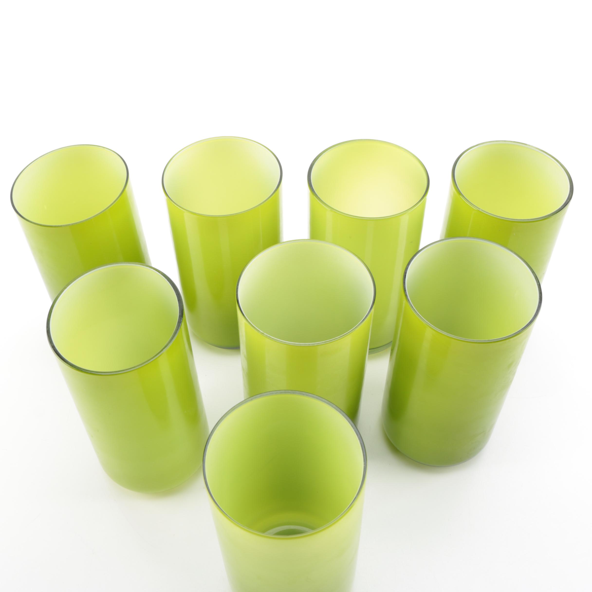 Johnathan Adler "Pop" Highball Glasses