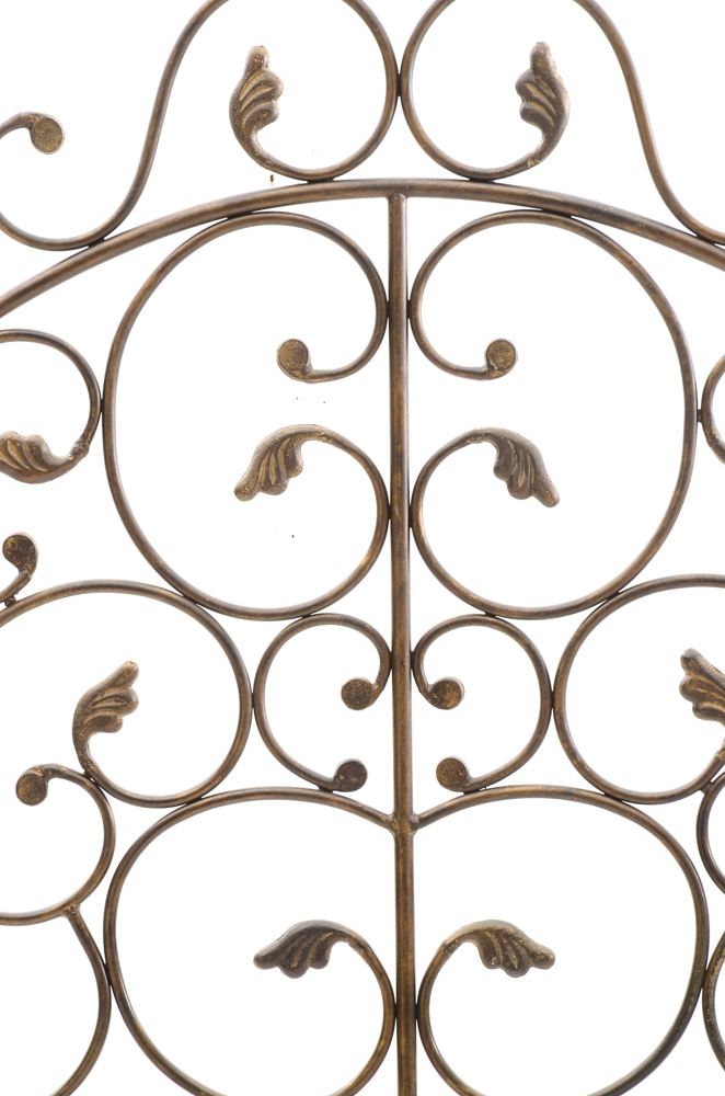 Queen Size Bed by Furniture Fair