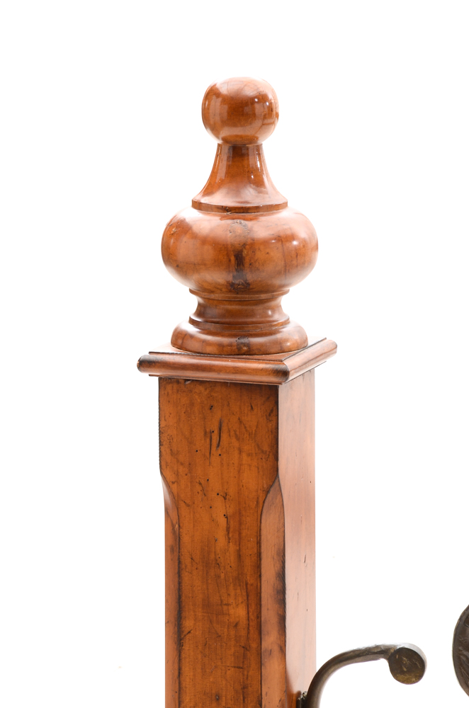 Queen Size Bed by Furniture Fair