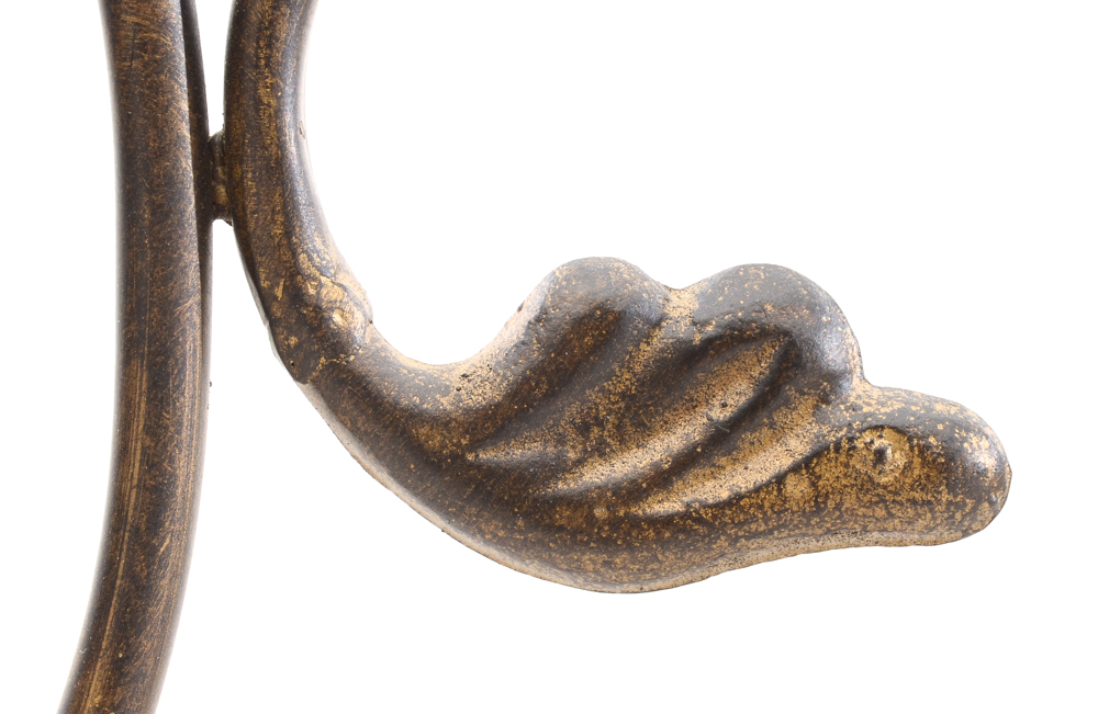 Queen Size Bed by Furniture Fair