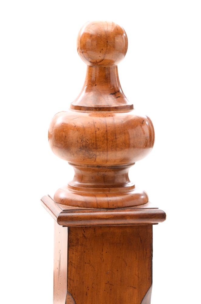 Queen Size Bed by Furniture Fair