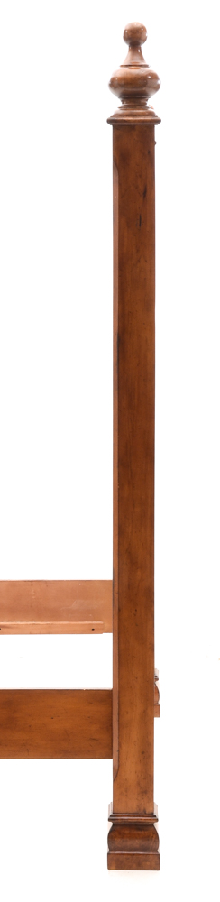 Queen Size Bed by Furniture Fair