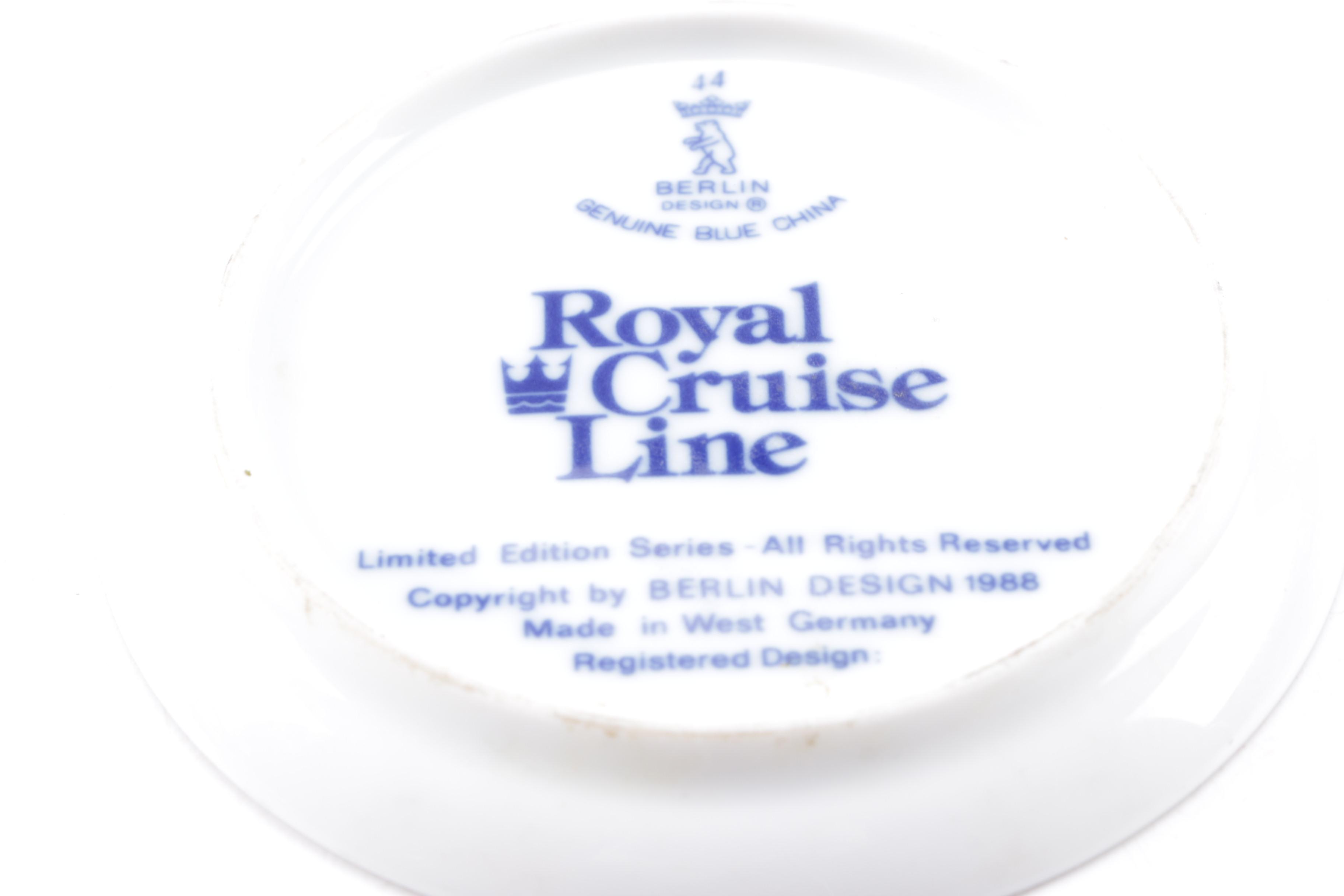 Oil Can, Souvenir Plate, and Ashtrays Including Las Vegas Collectibles