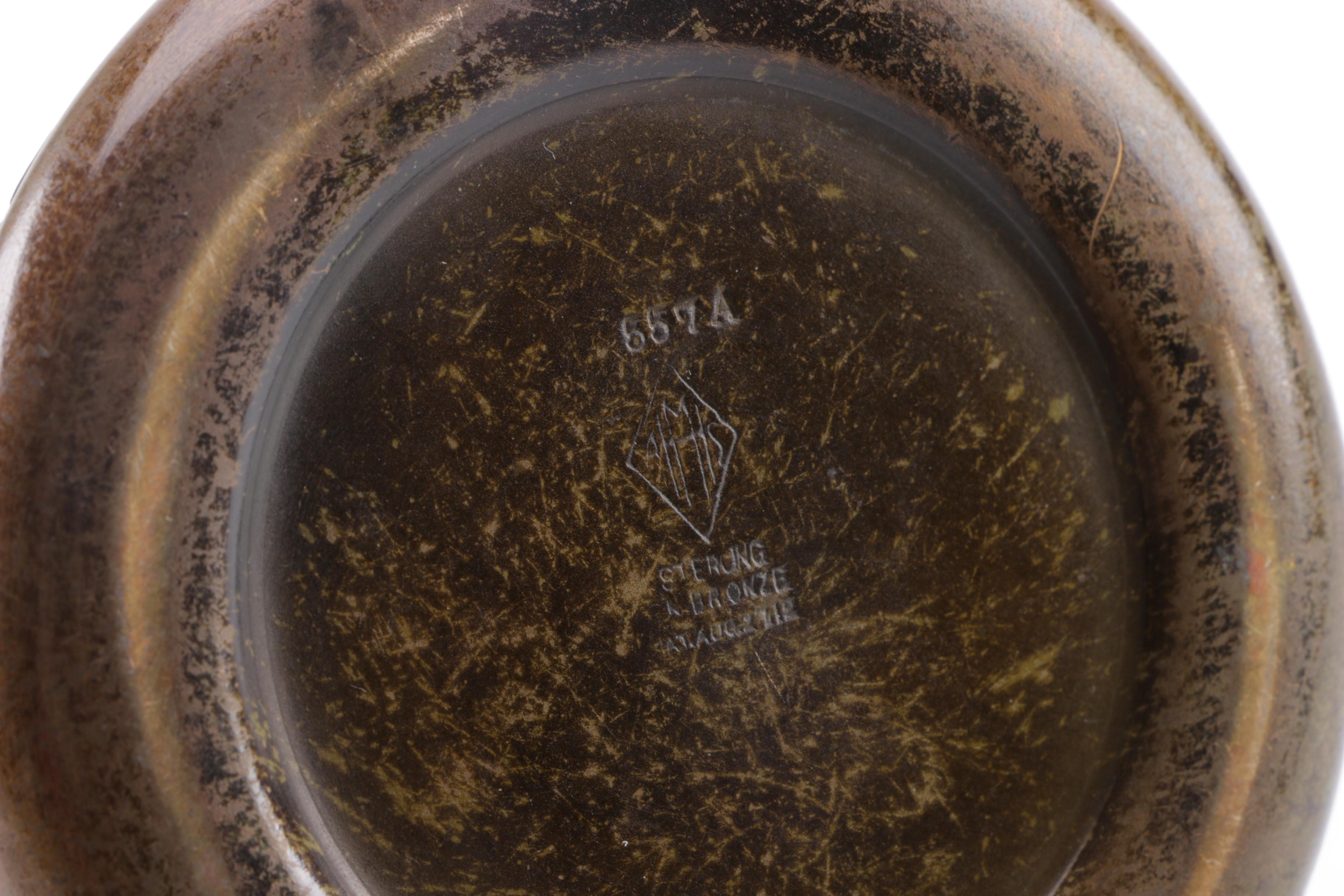 Oil Can, Souvenir Plate, and Ashtrays Including Las Vegas Collectibles