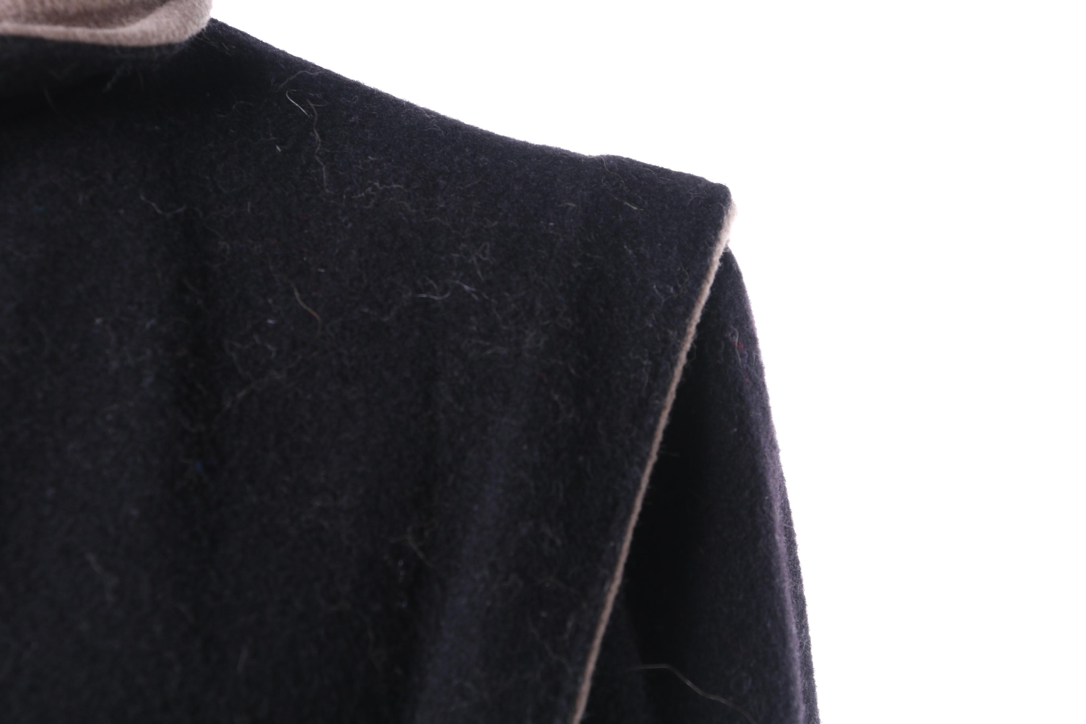 Women's Vintage Karisma Wool Blend Jacket