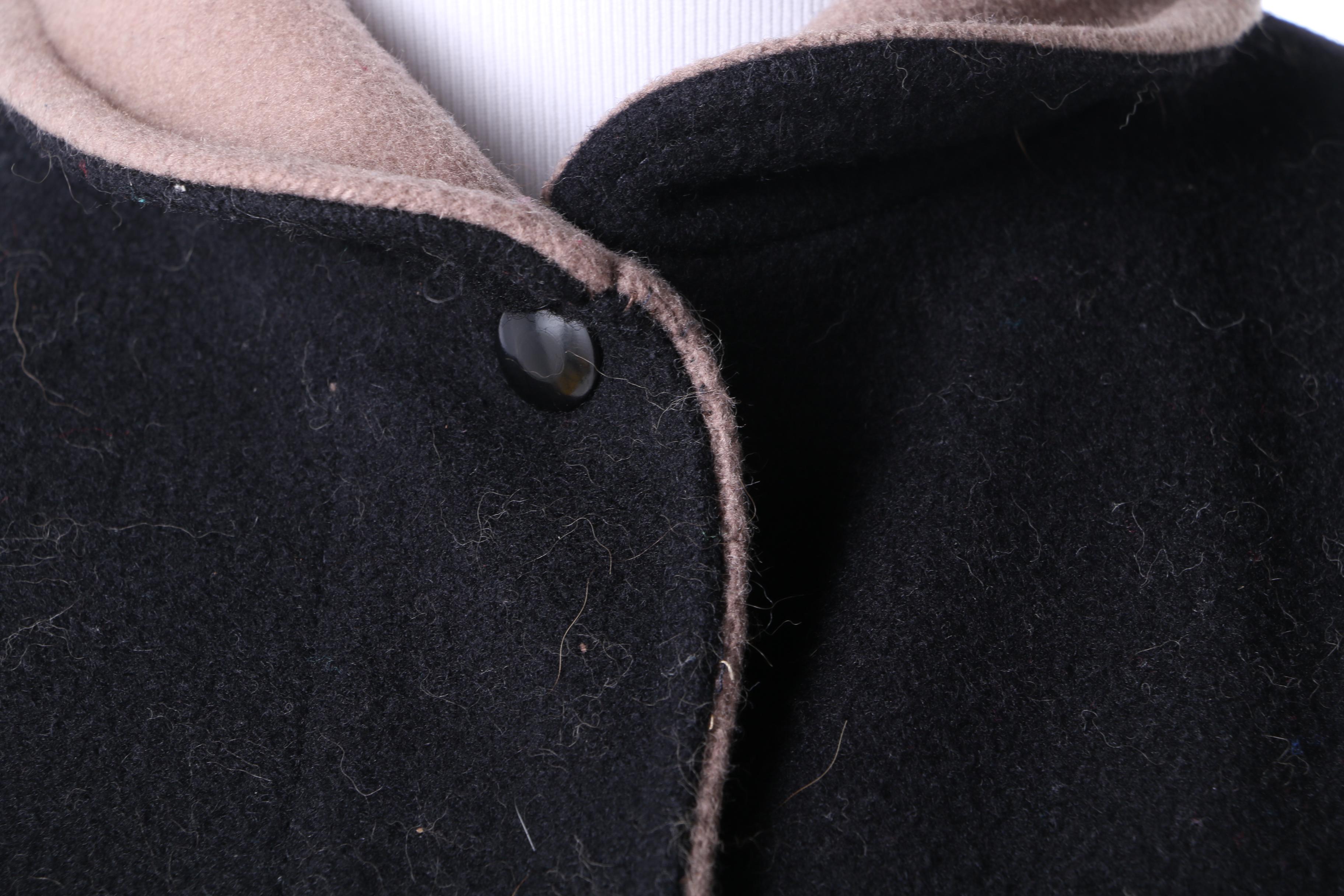 Women's Vintage Karisma Wool Blend Jacket