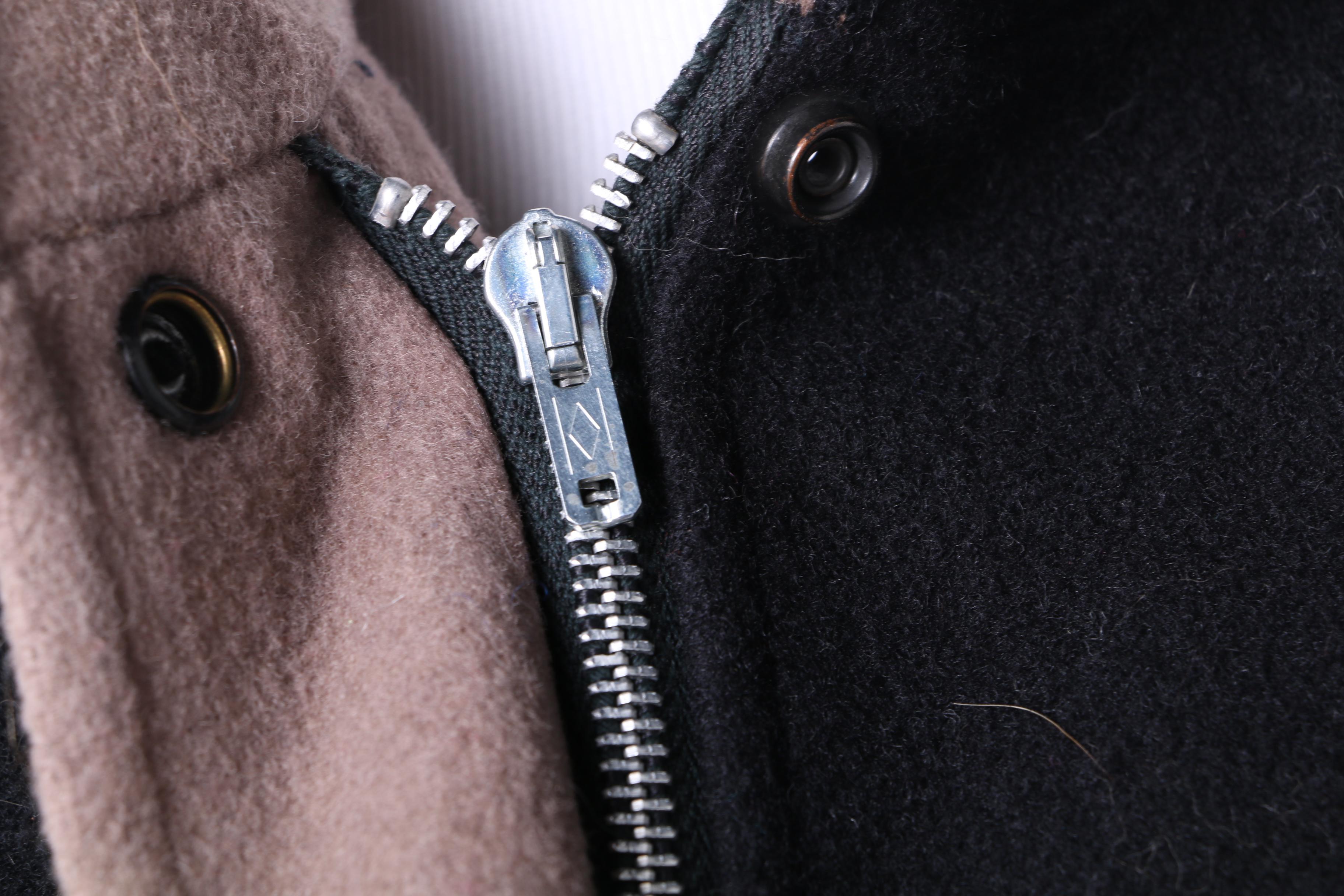 Women's Vintage Karisma Wool Blend Jacket