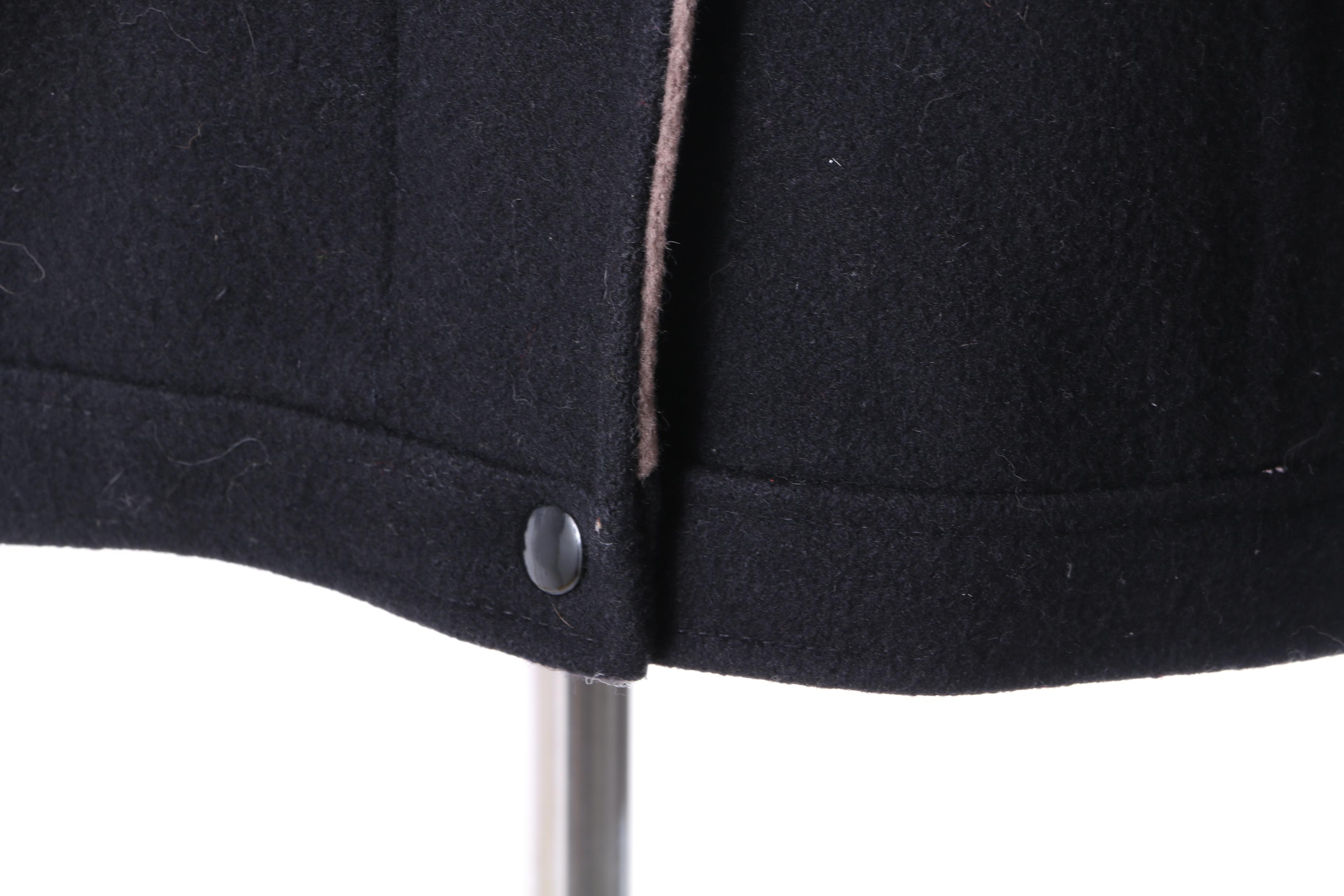 Women's Vintage Karisma Wool Blend Jacket