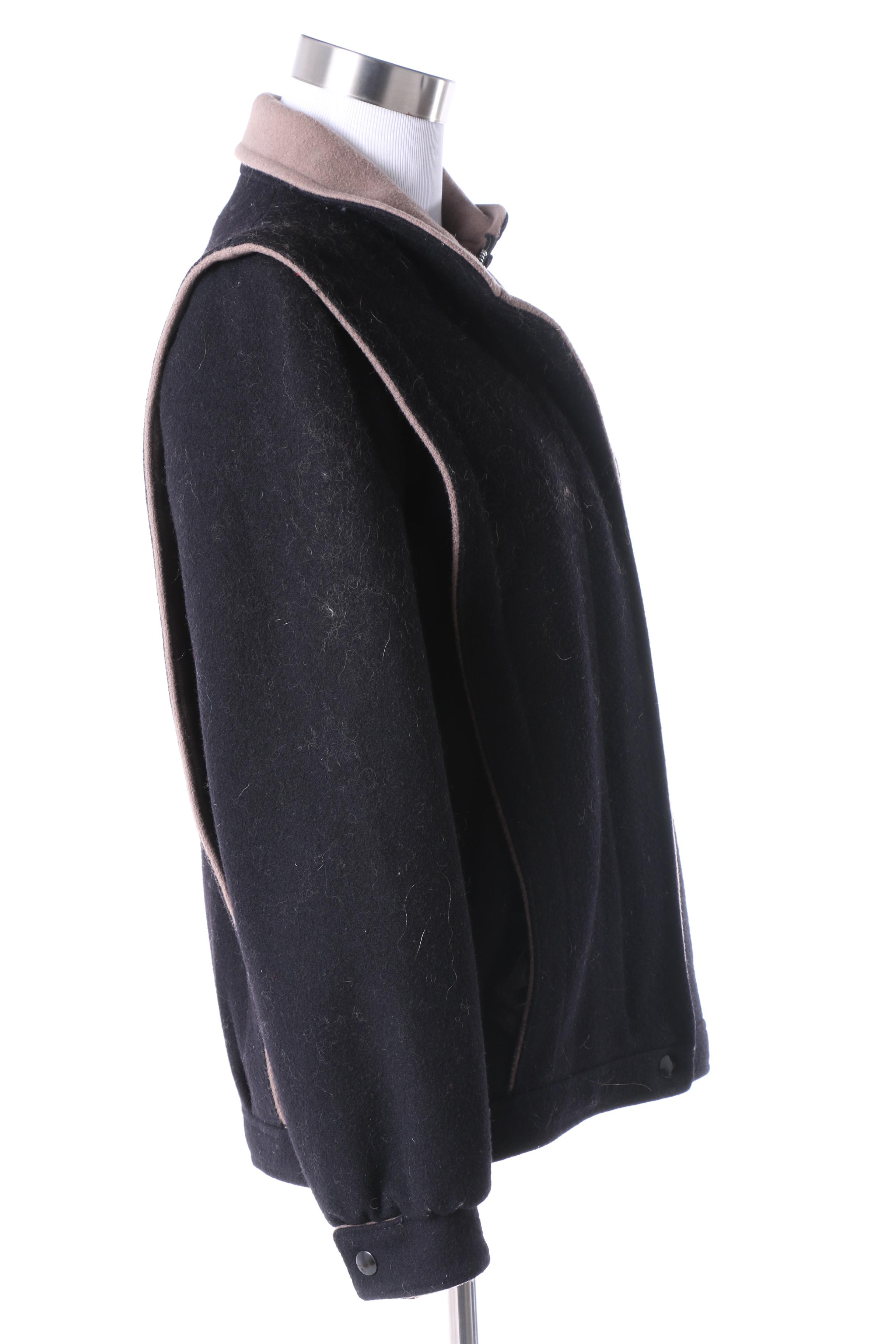 Women's Vintage Karisma Wool Blend Jacket