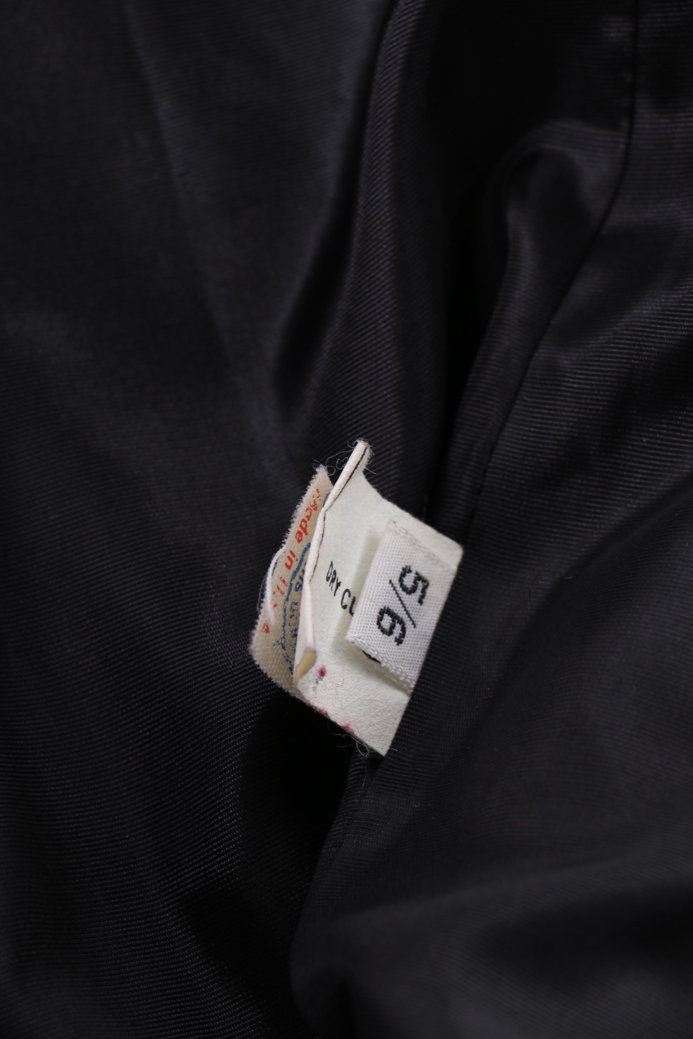 Women's Vintage Karisma Wool Blend Jacket