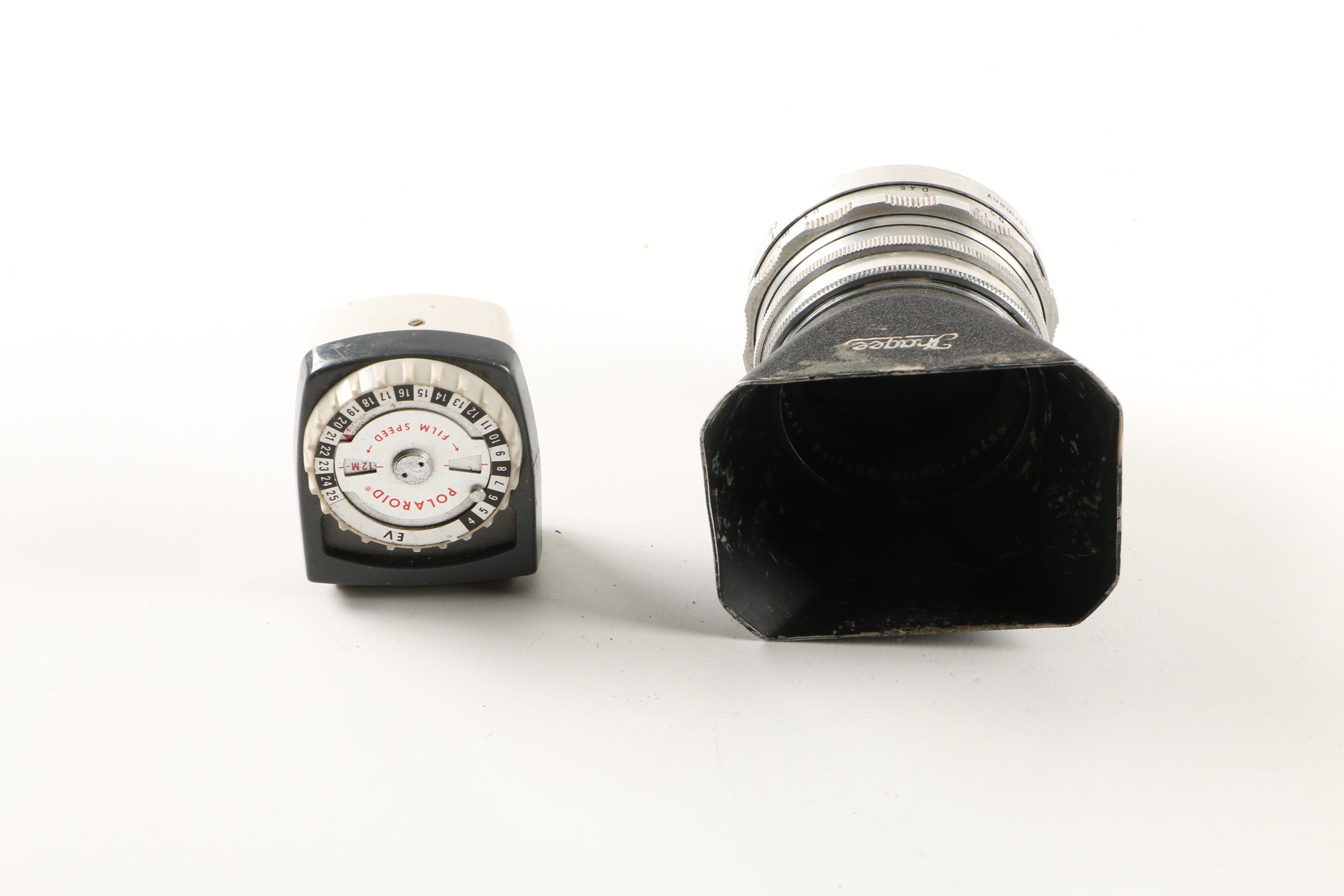 Kodak, Other Vintage Cameras