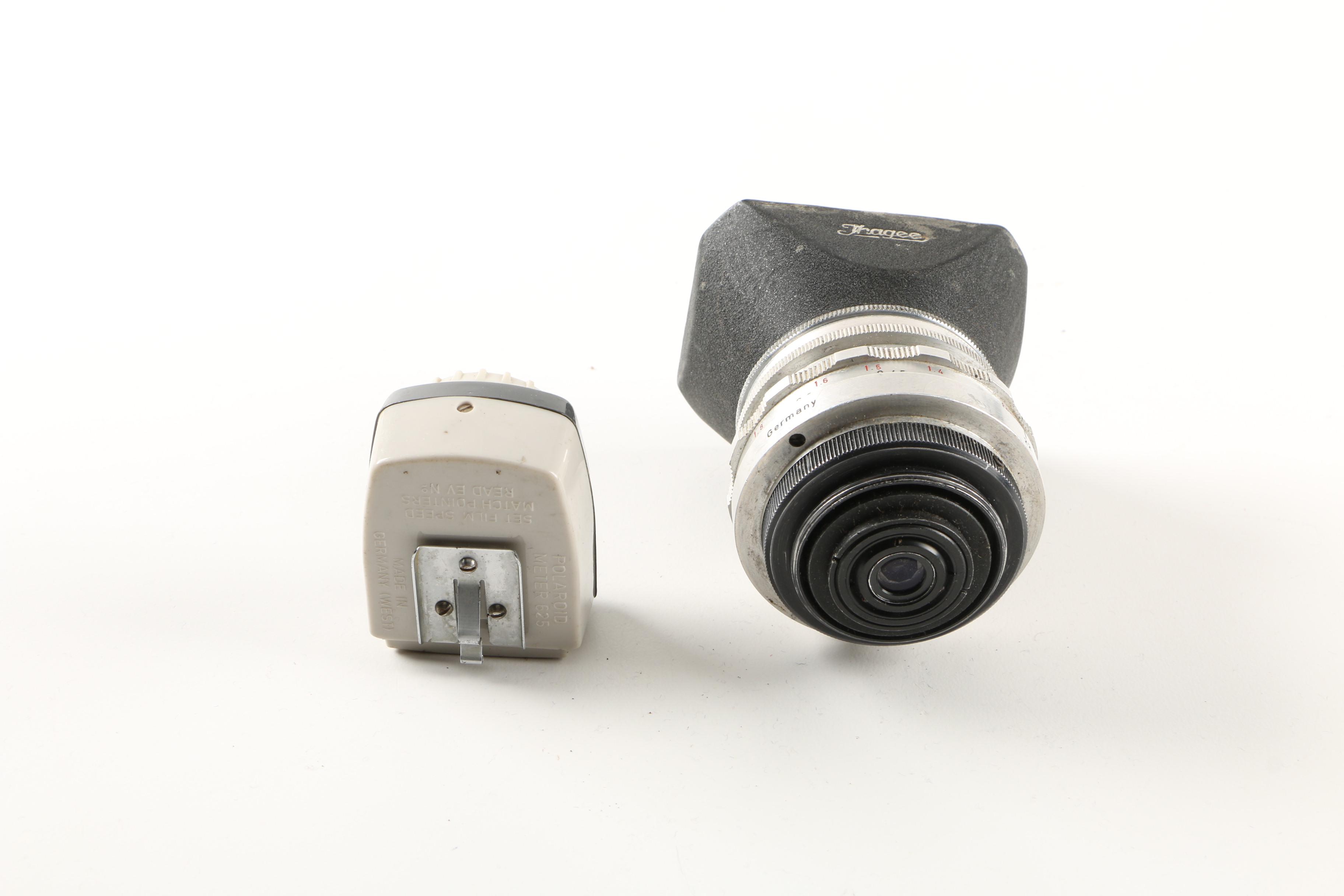 Kodak, Other Vintage Cameras