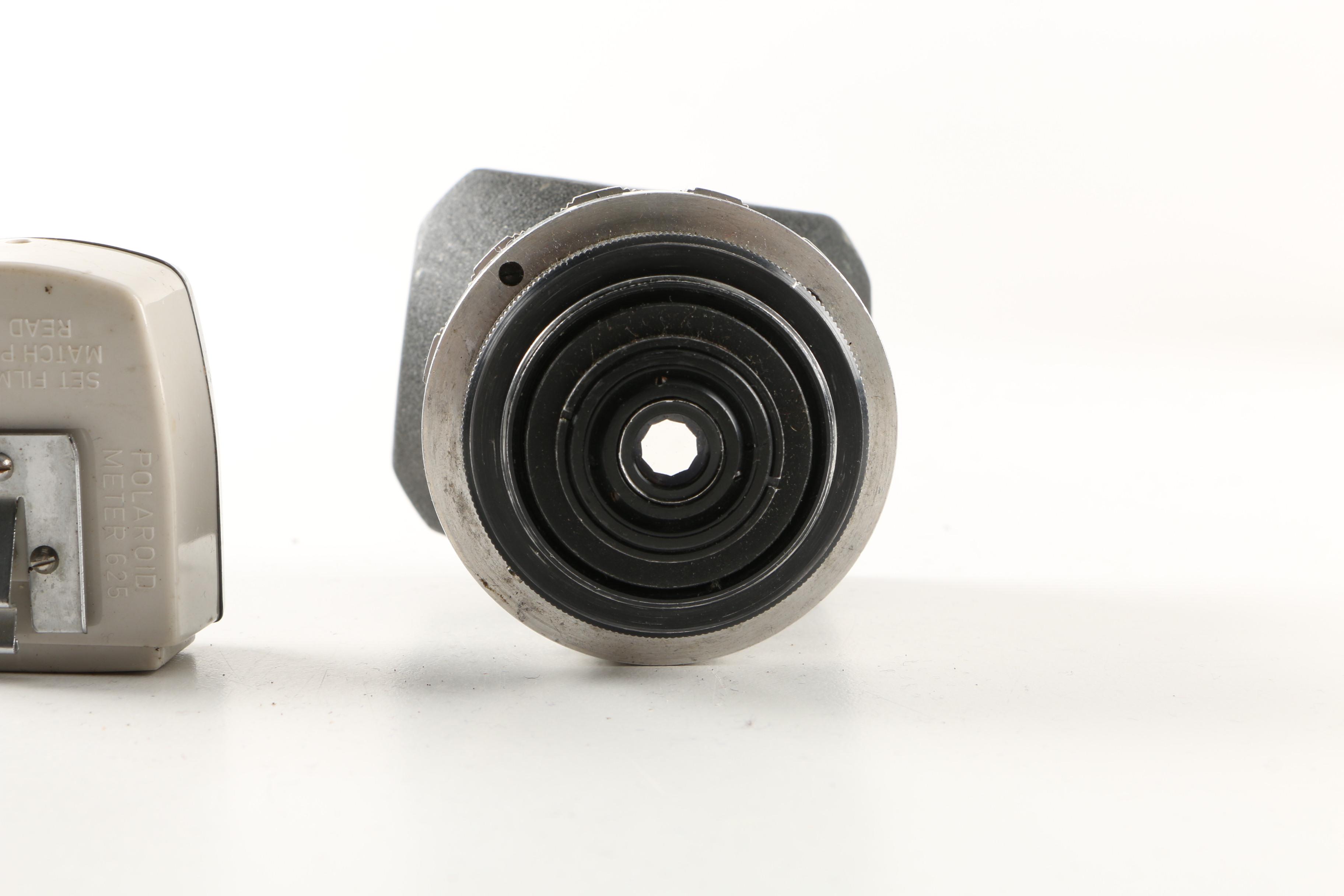 Kodak, Other Vintage Cameras