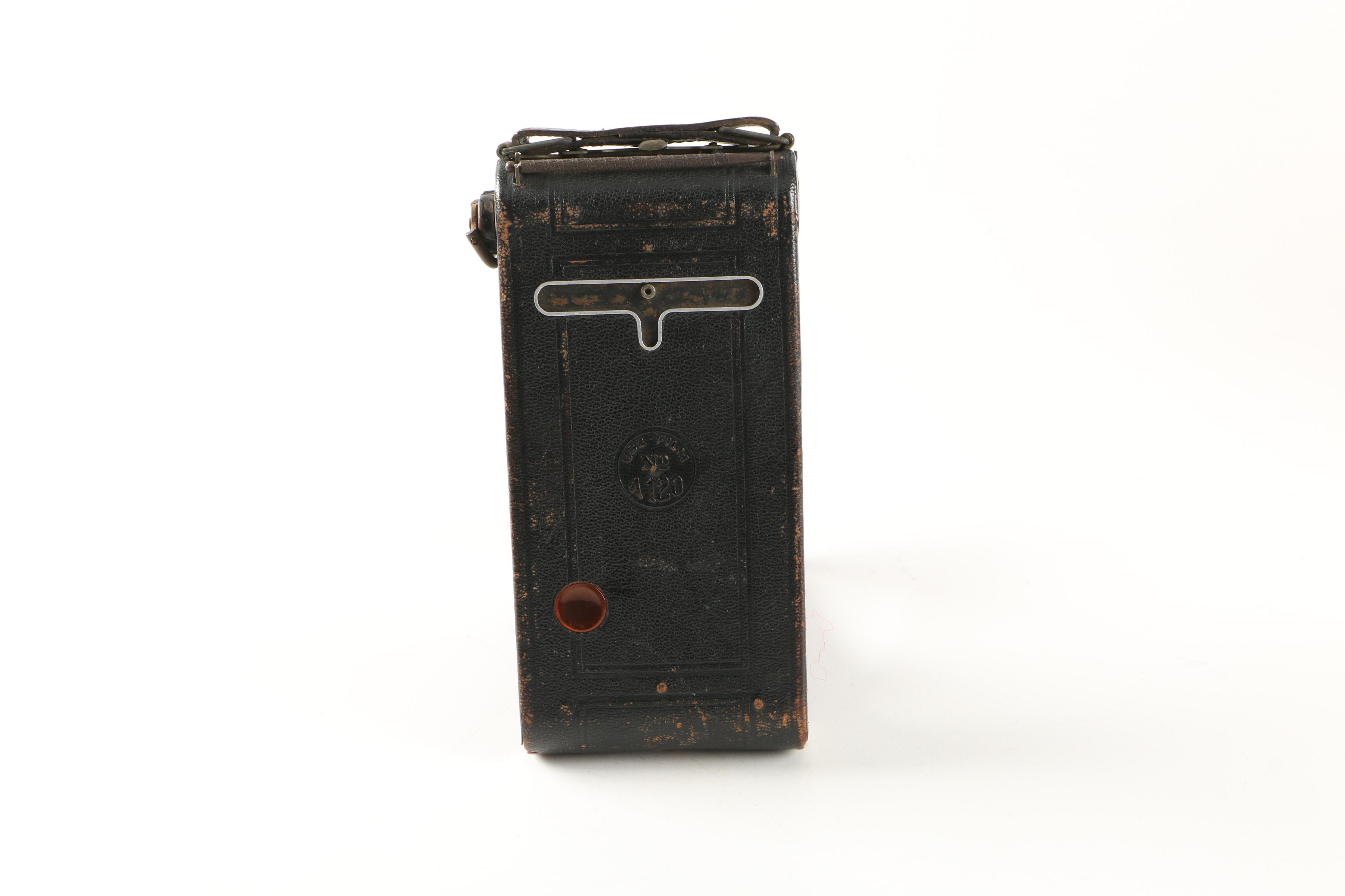 Kodak, Other Vintage Cameras