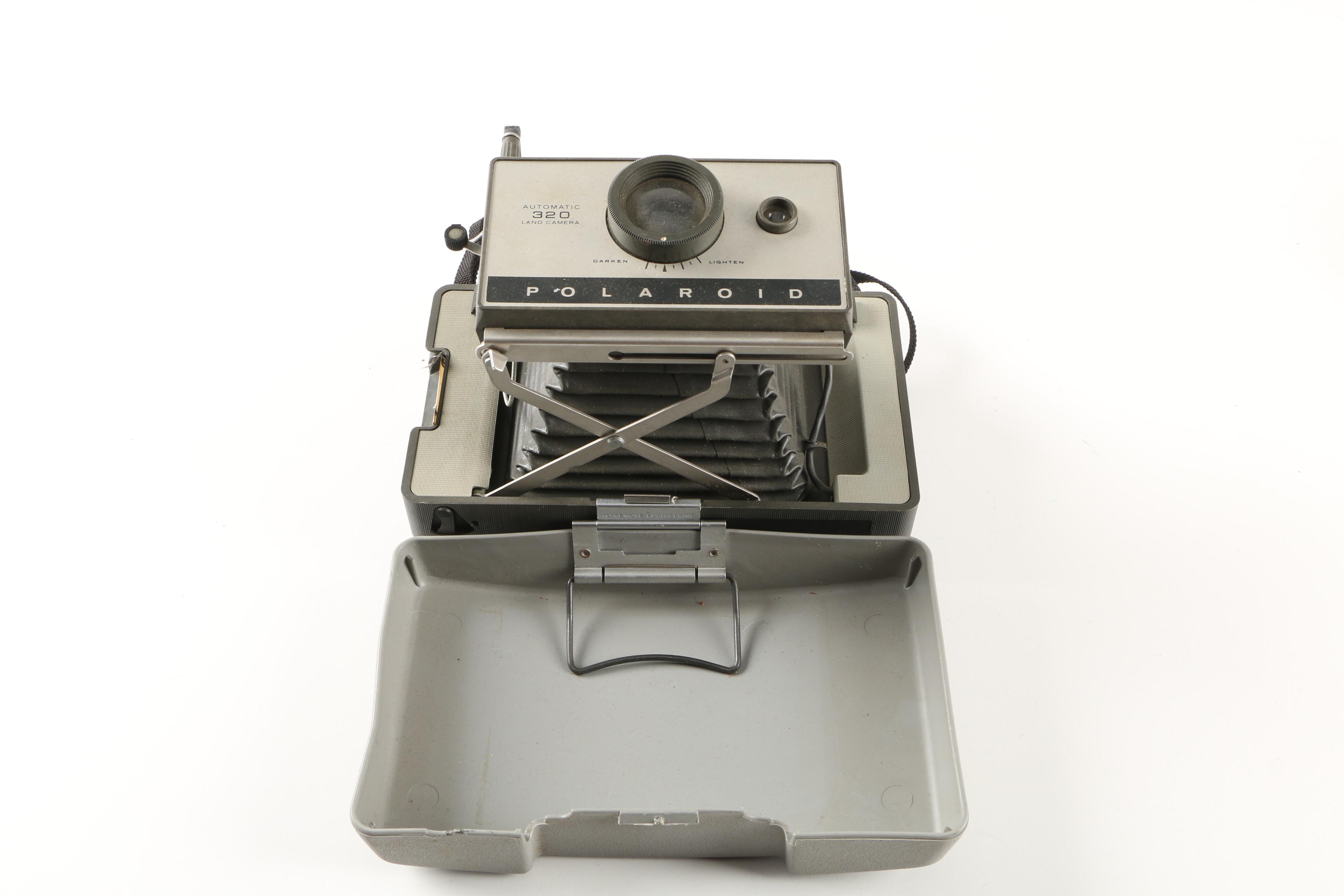 Kodak, Other Vintage Cameras