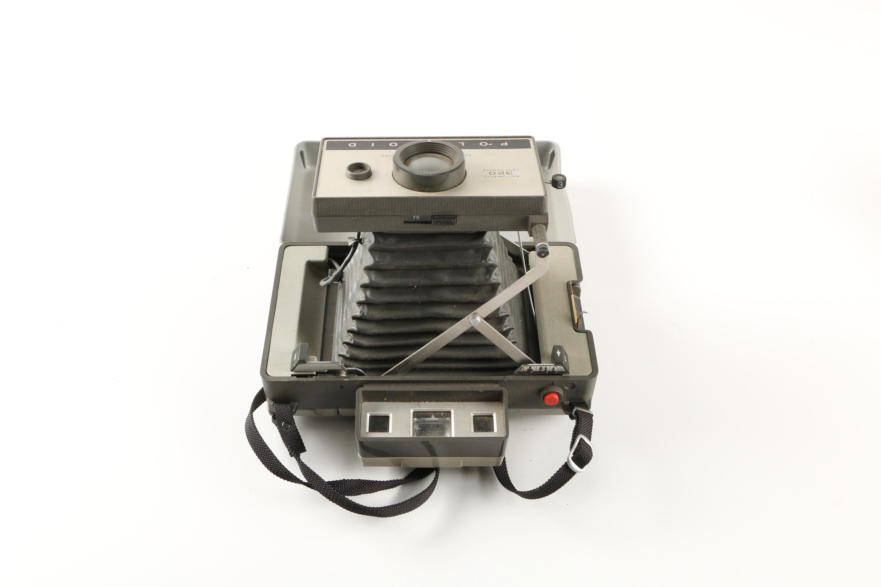 Kodak, Other Vintage Cameras